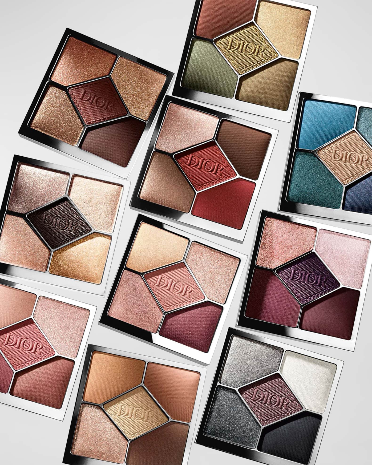 Diorshow 5 Couleurs Couture Eyeshadow Palette