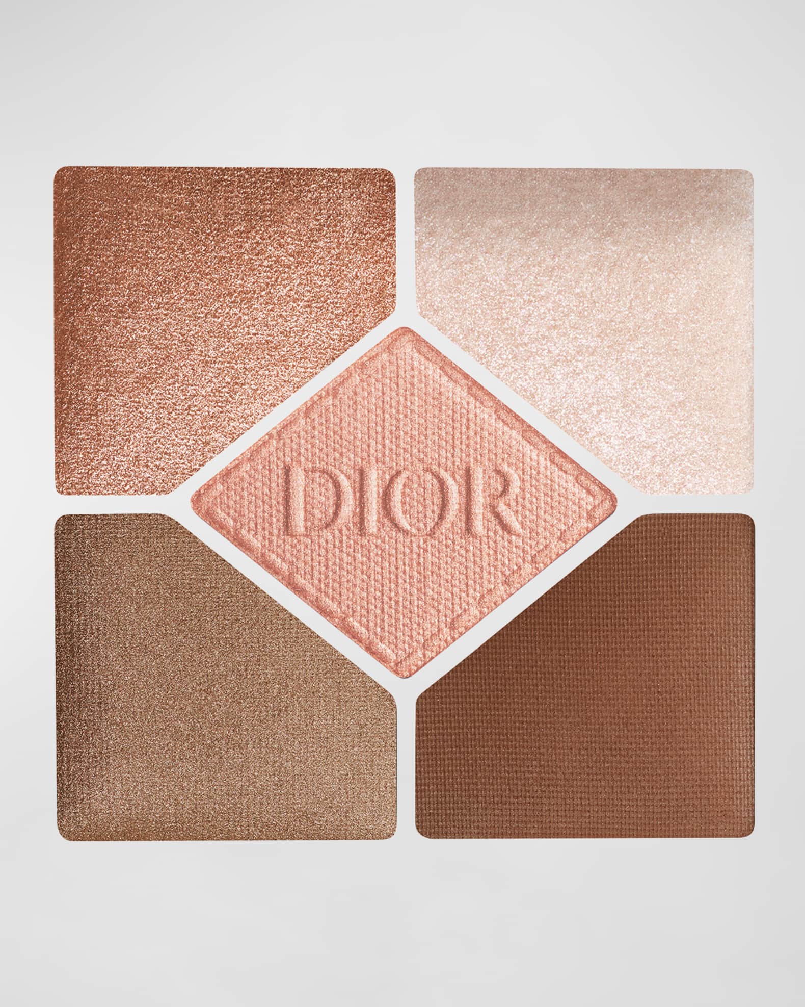 DIOR Diorshow 5 Couleurs Couture Eyeshadow Palette | Neiman