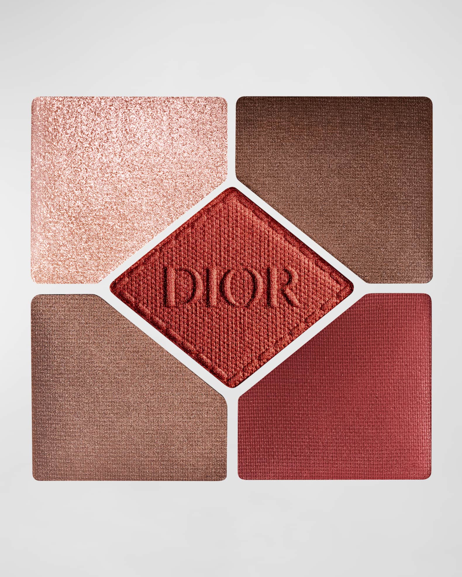 DIOR Diorshow 5 Couleurs Couture Eyeshadow Palette | Neiman