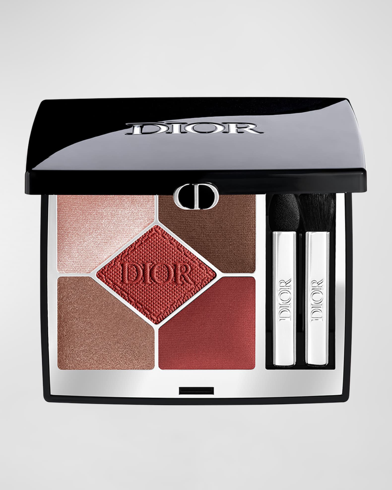 2024-25 秋冬新作  Couleurs 5 Diorshow Couture Palette Eyeshadow アイシャドウ
