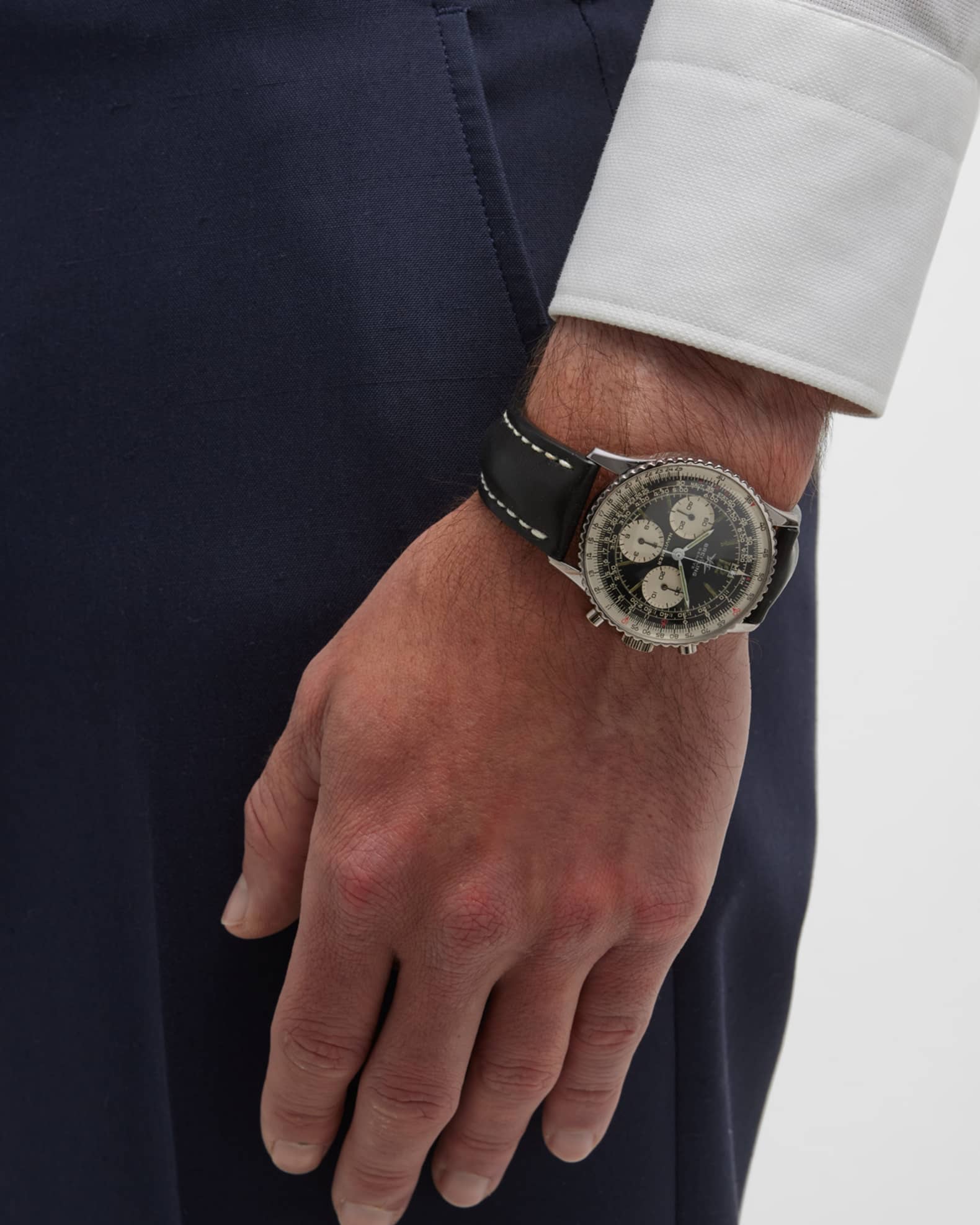 Navitimer 41mm discount
