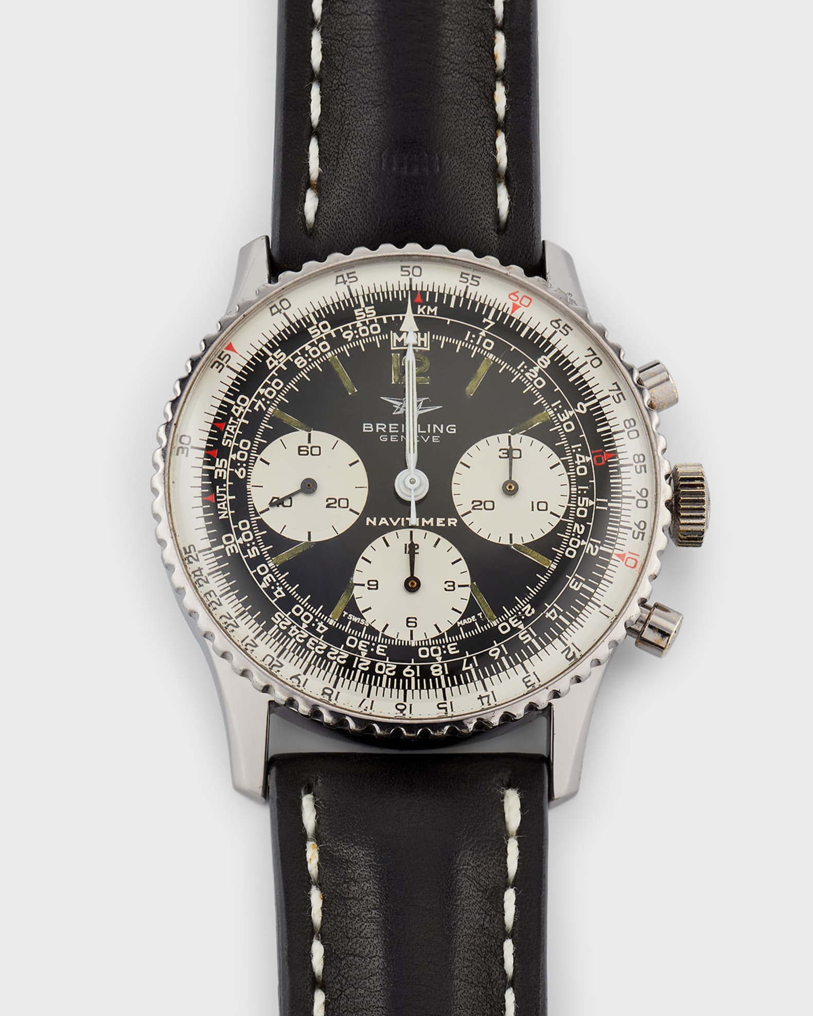 Breitling navitimer 1967 best sale