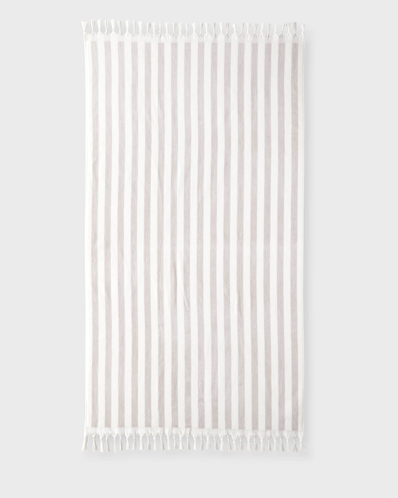 Cannes Beach Towel  1