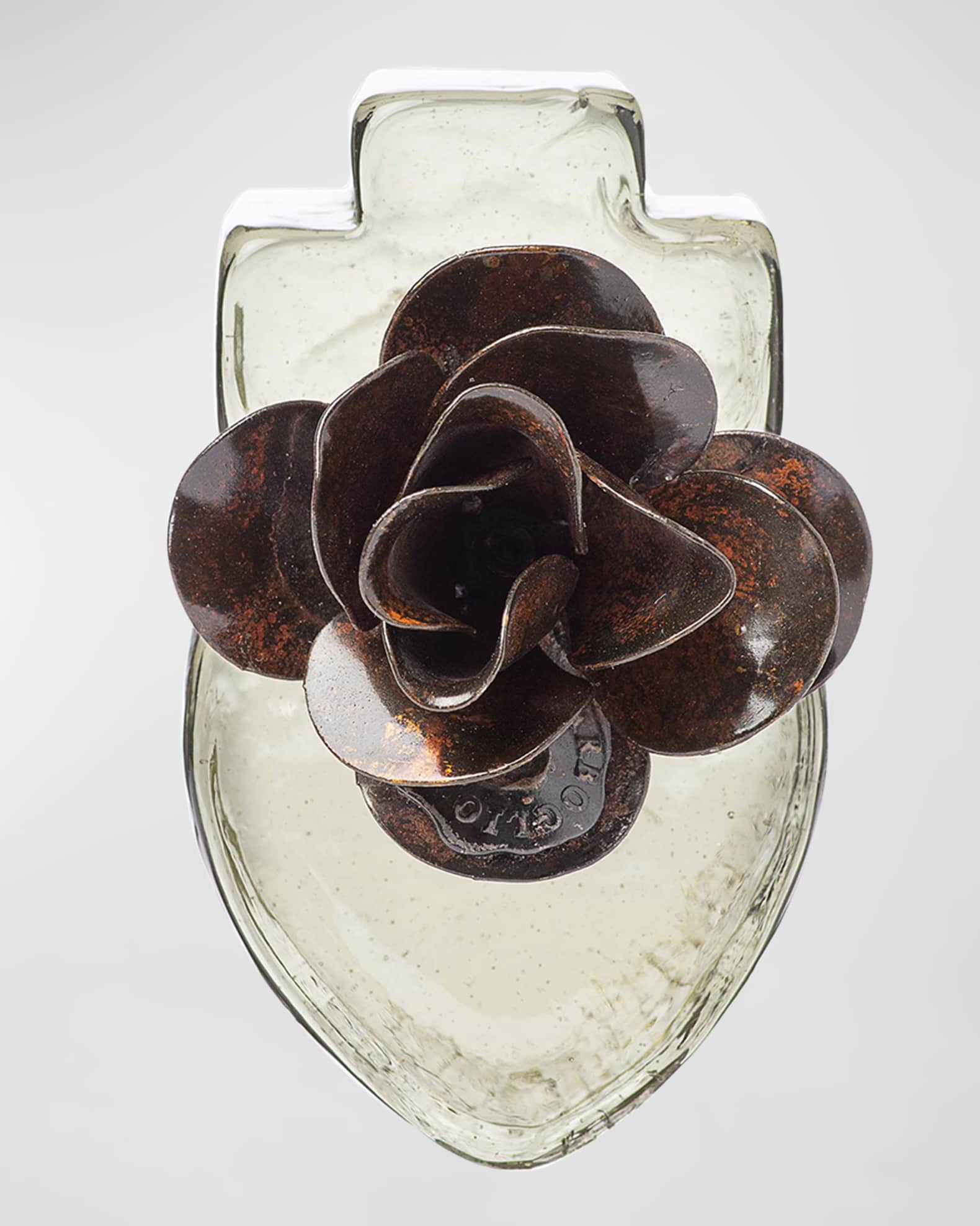 Rosa Vida Boxed Blessing Decorative Accent 0