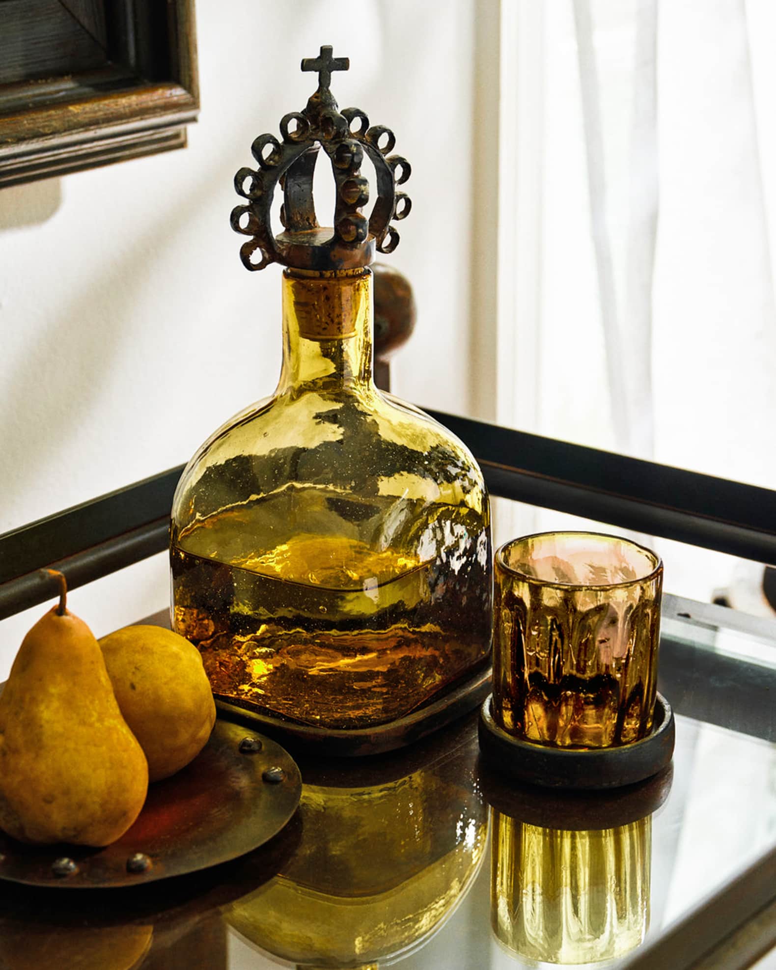 Jan Barboglio Vicente Glass Neiman Marcus