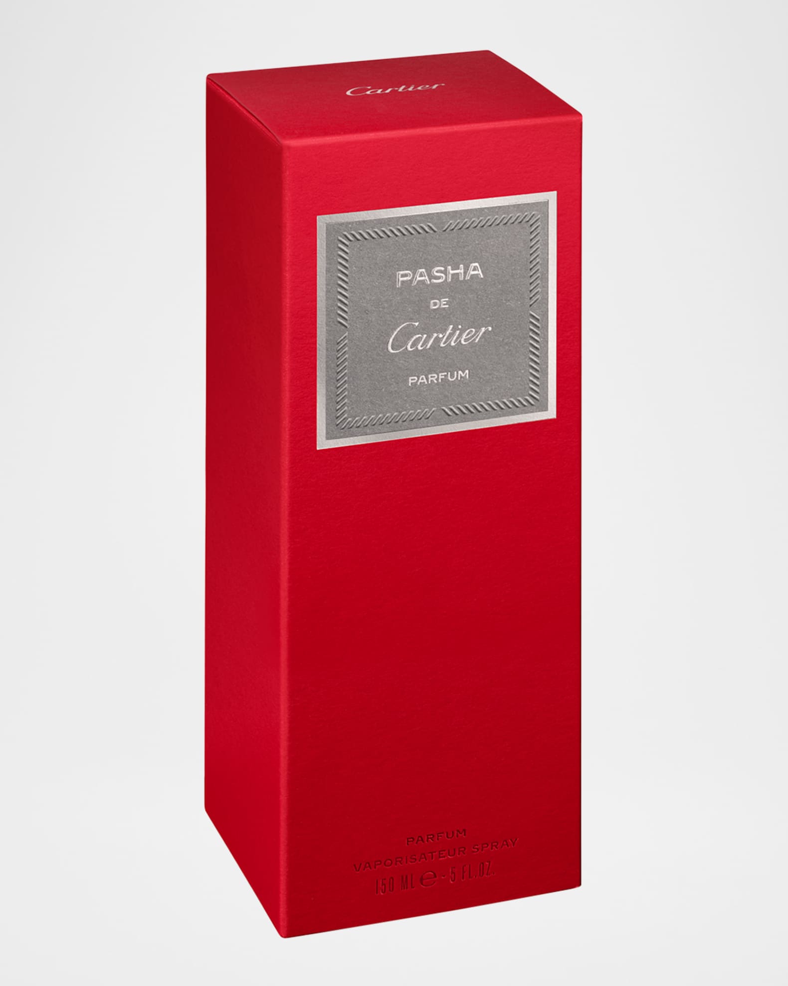 Pasha de Cartier Eau De Parfum, 5 oz. 1