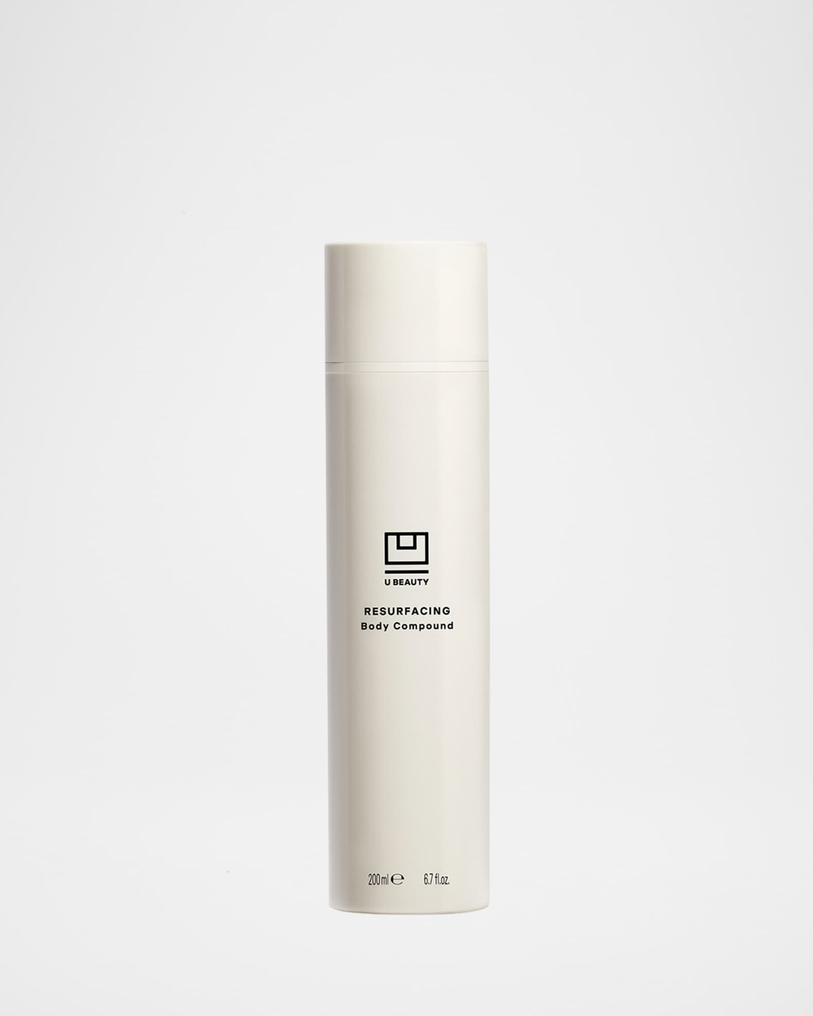 Resurfacing Body Compound, 6.7 oz.  0