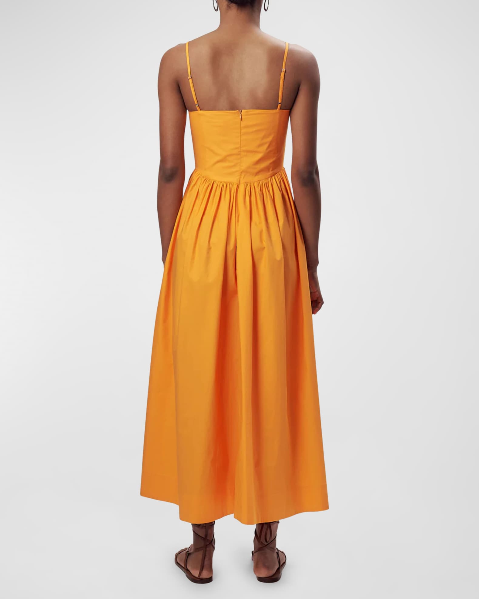 Robin Midi Dress