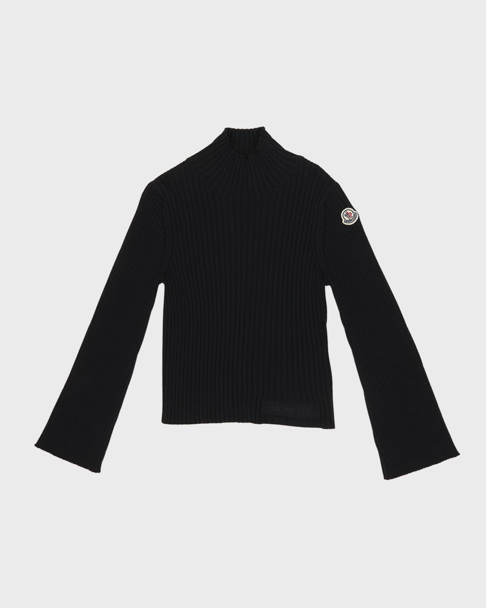 Moncler turtleneck top