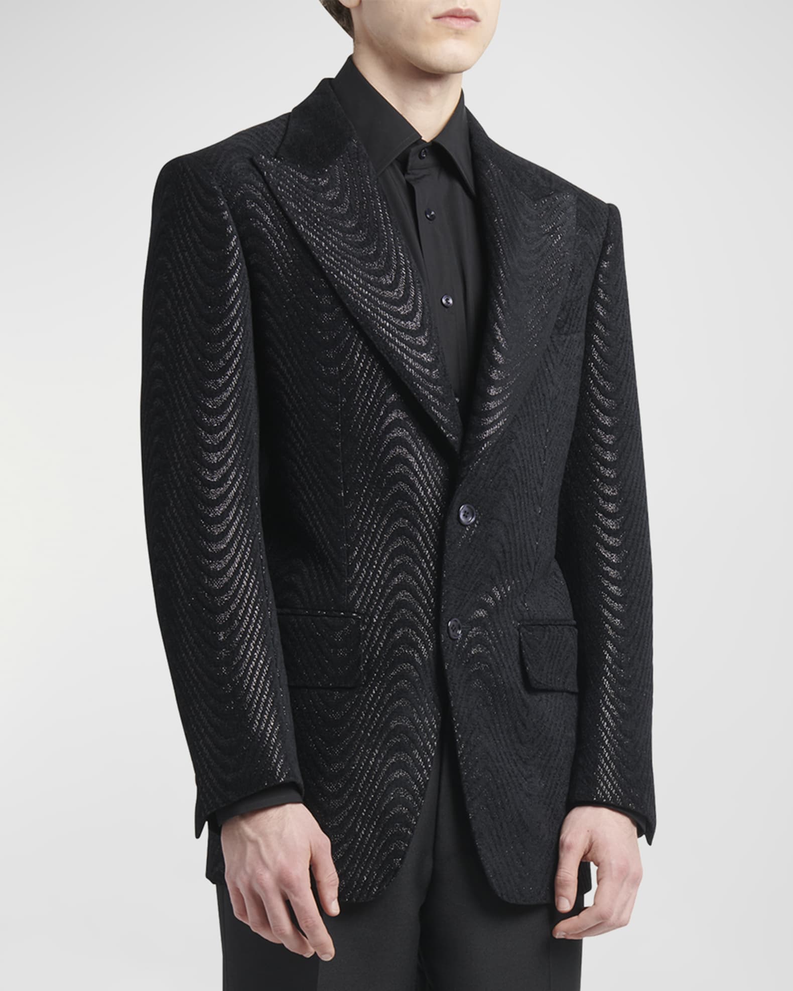 Tom ford coats & jackets deals