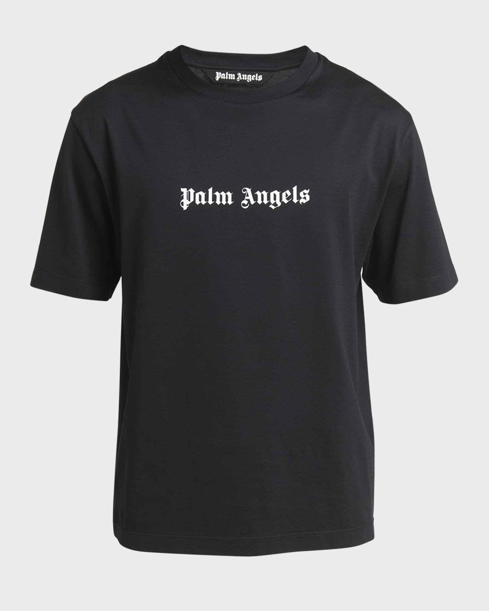 Men s Classic Logo T Shirt