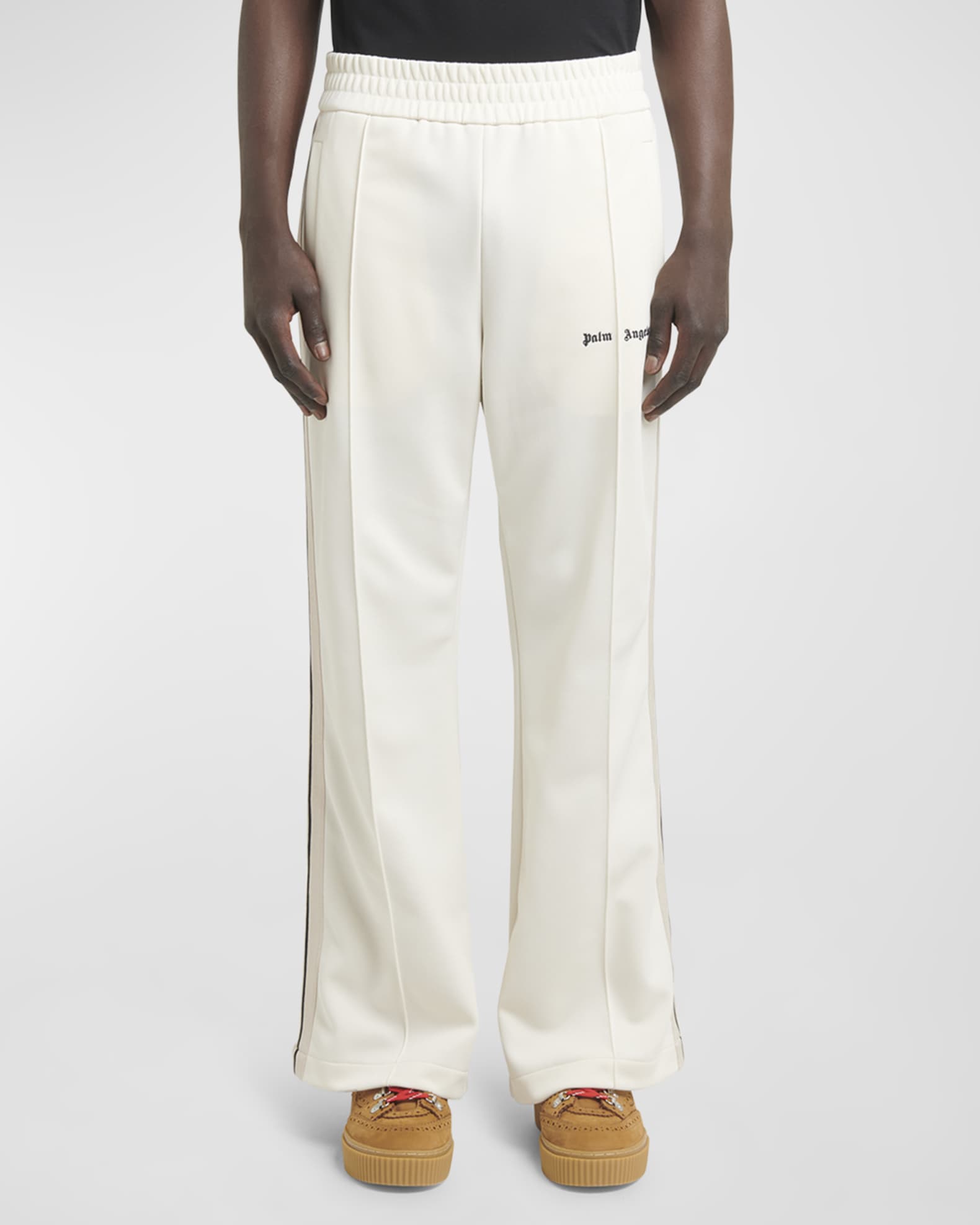 Louis Vuitton Tricolor Monogram Jogging Pants