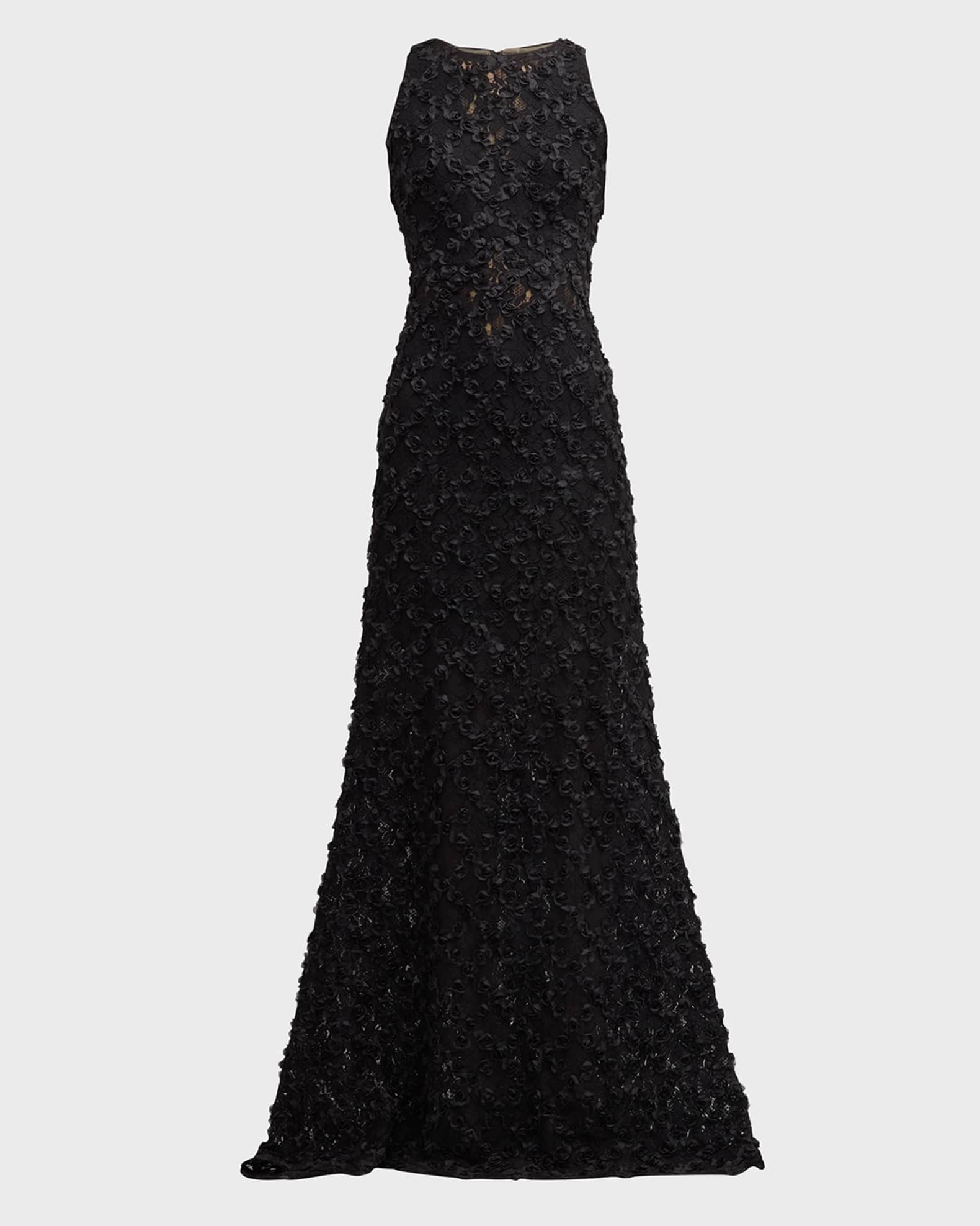 Neiman marcus last call evening best sale dresses