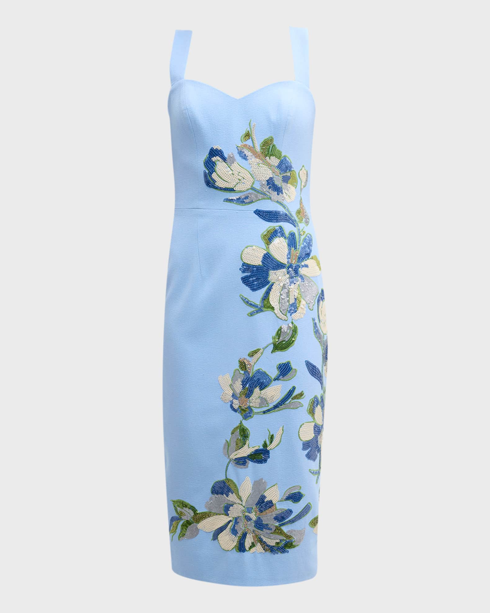 Nicole Dress Desert Floral