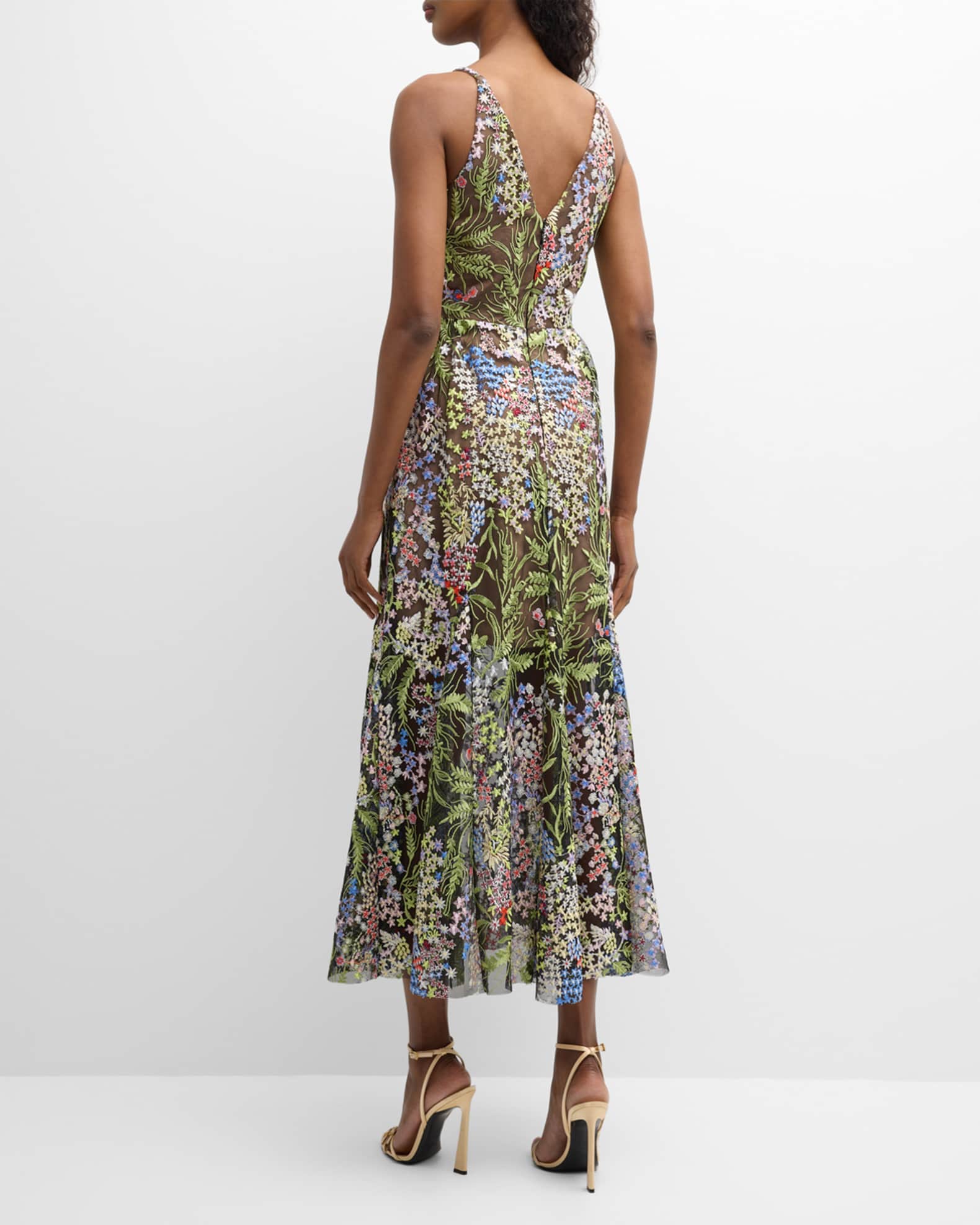 Neiman marcus outlet day dresses