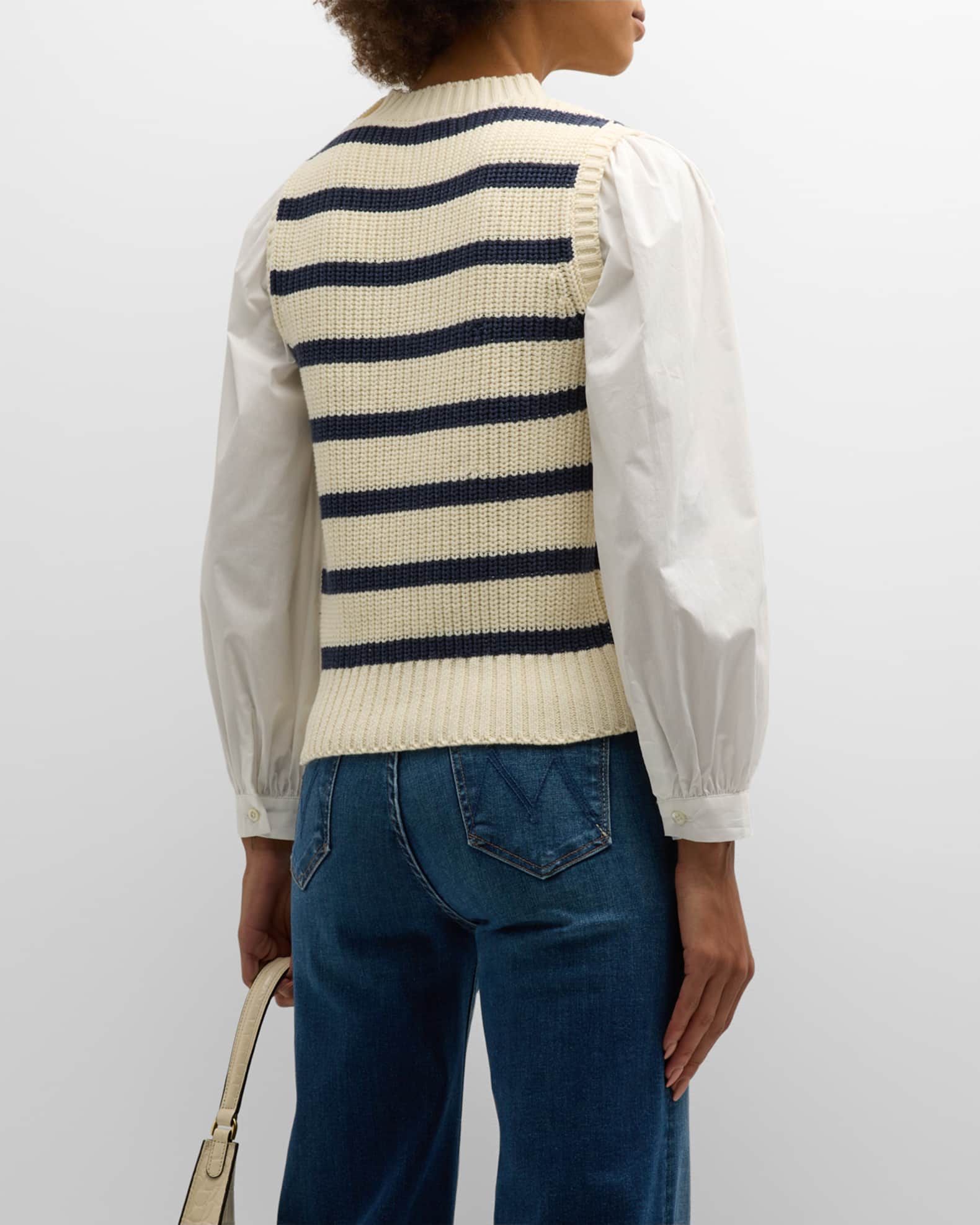 Rails - Christie Vest