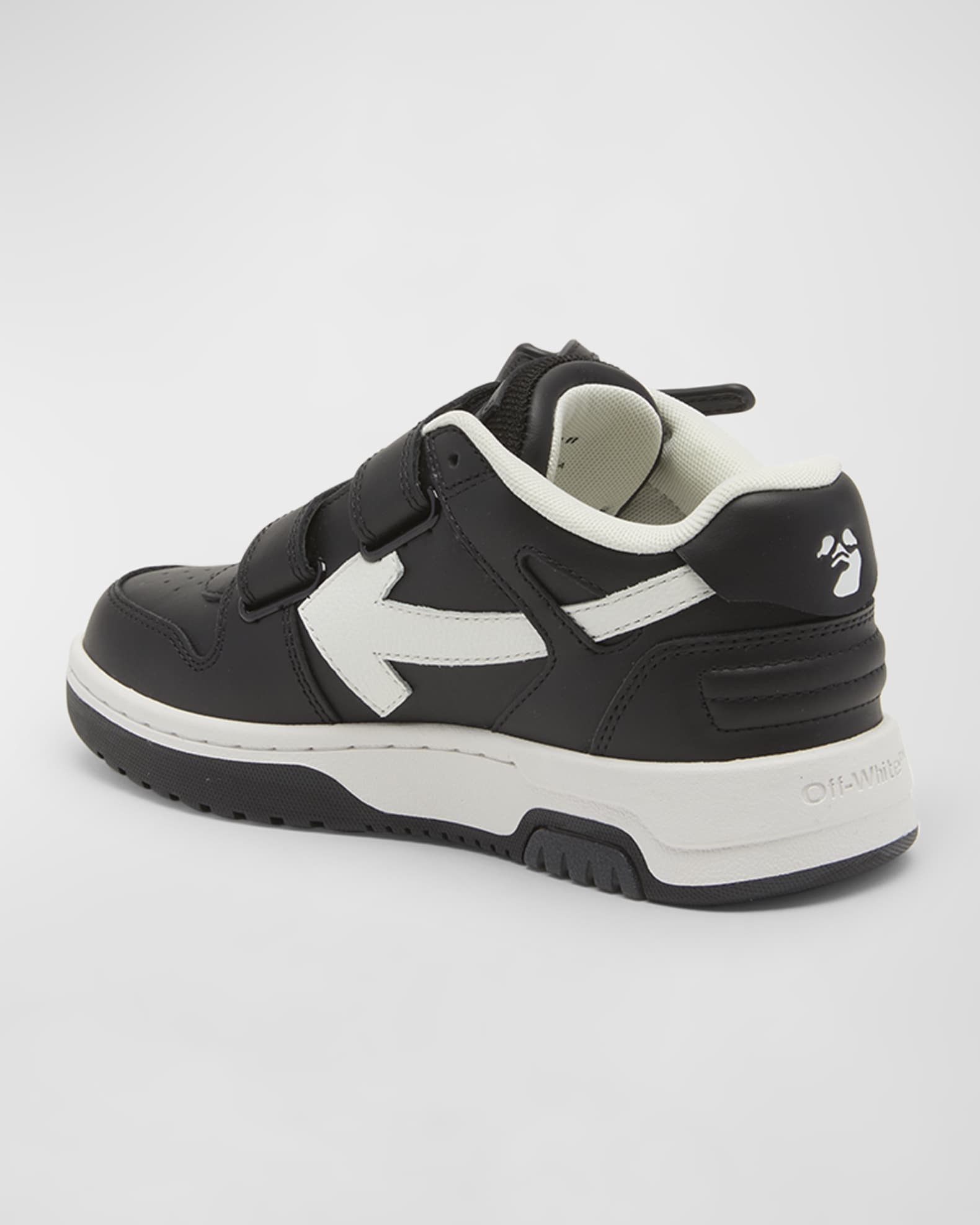 Off white store kid shoes