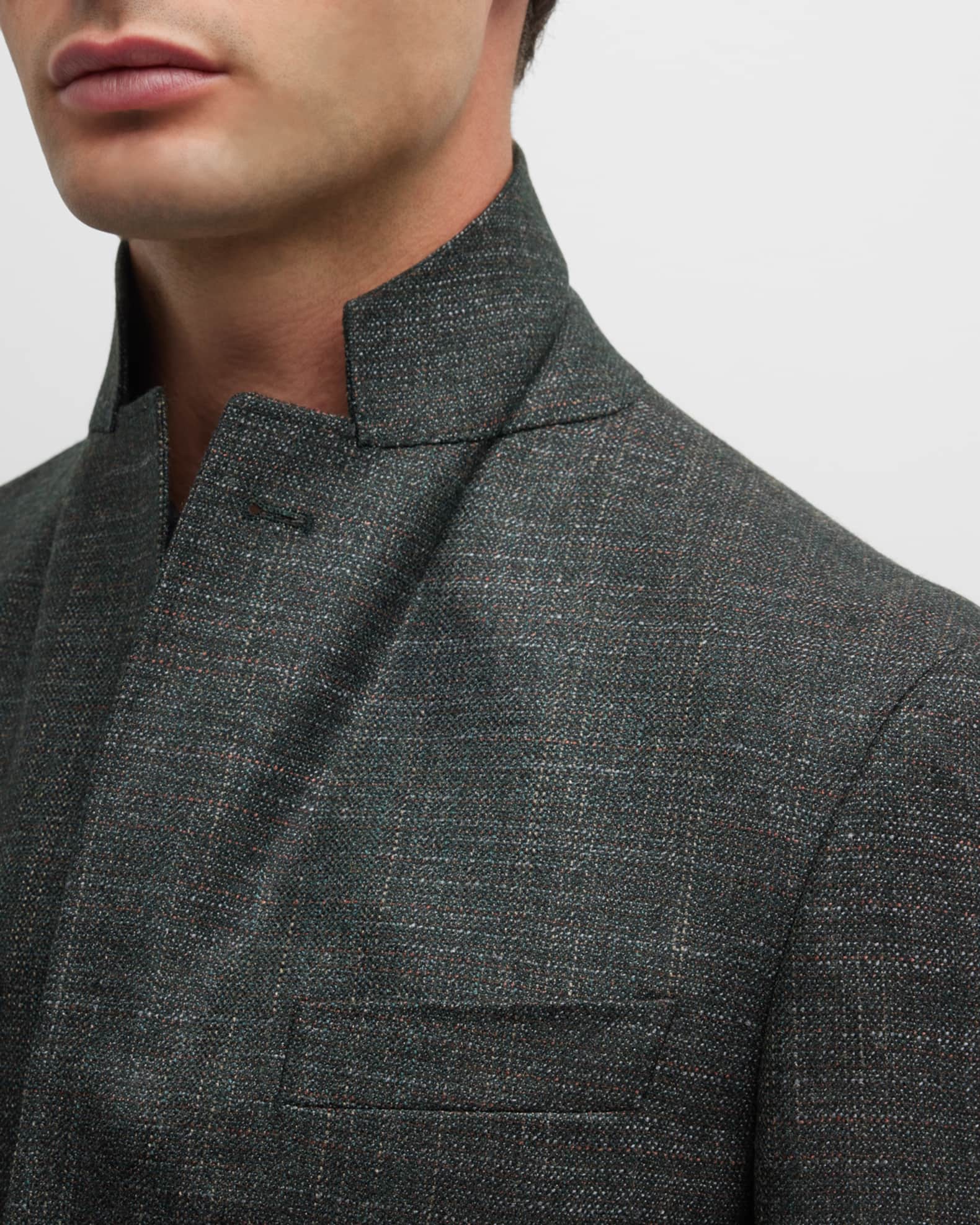 Allsaints merton cheap coat