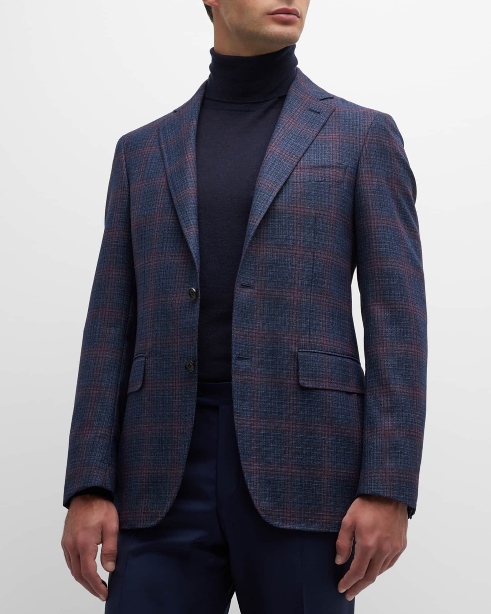 Canali sports jacket new arrivals