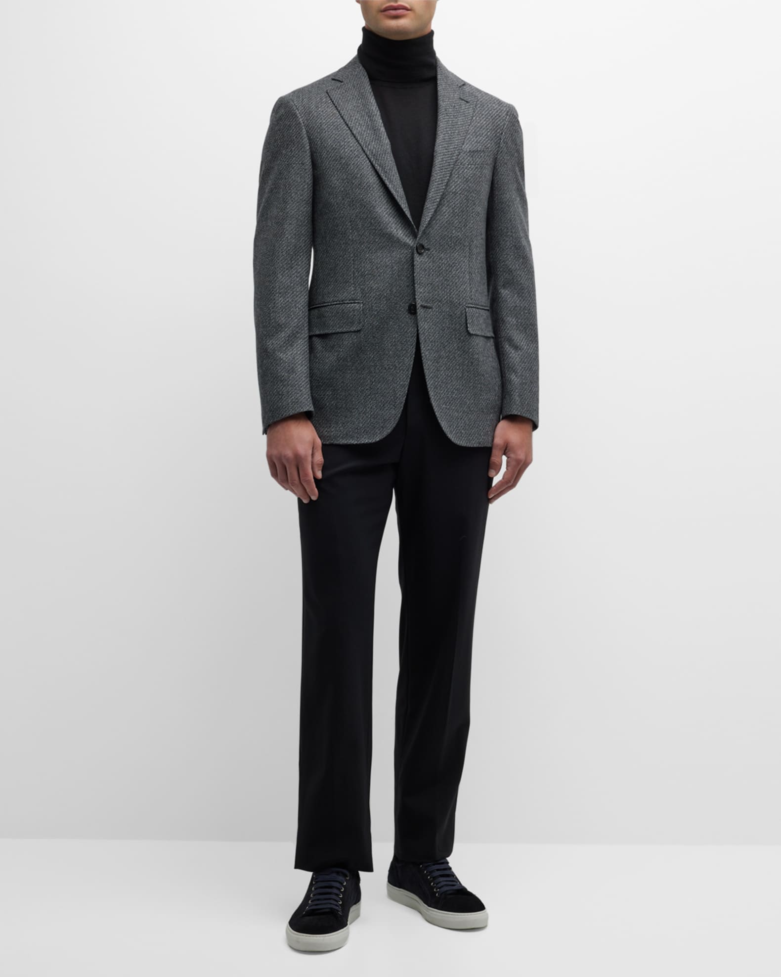 Canali sport coat review deals