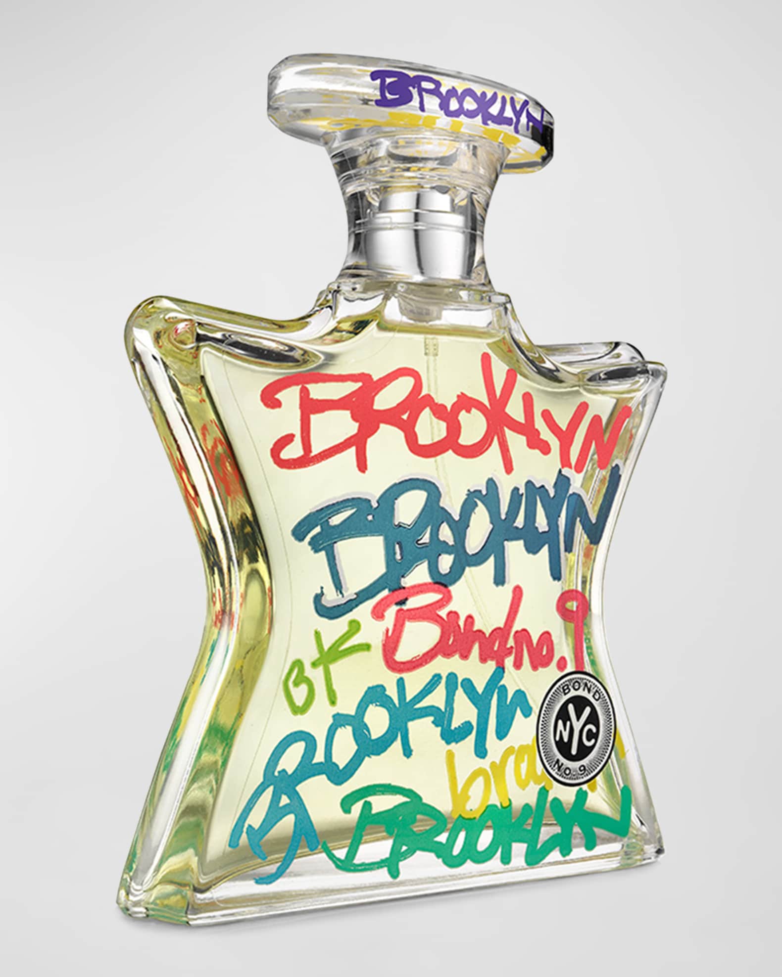 Bond No.9 New York Brooklyn Eau de Parfum, 1.7 oz.