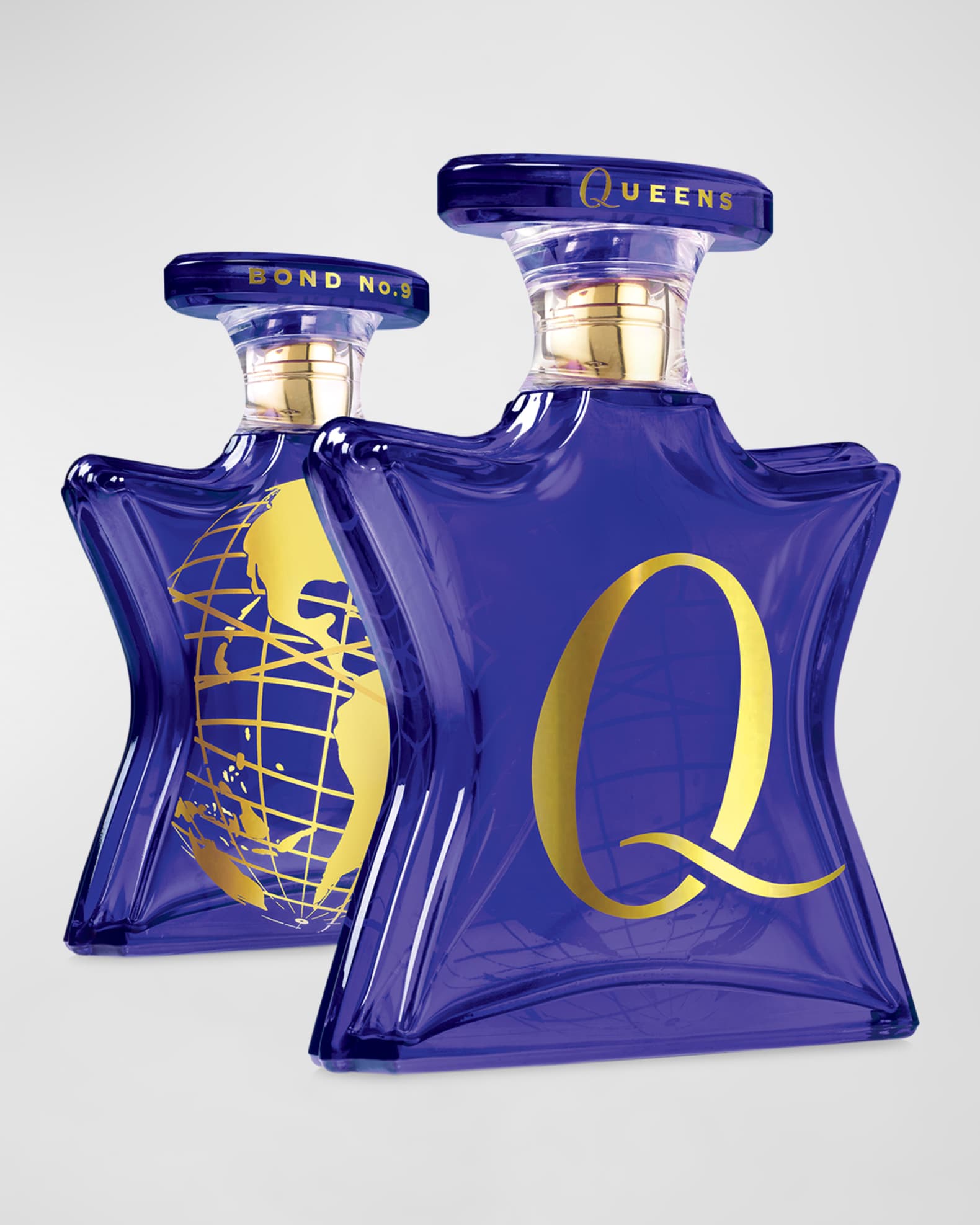 Queens Eau de Parfum, 3.4 oz. 0