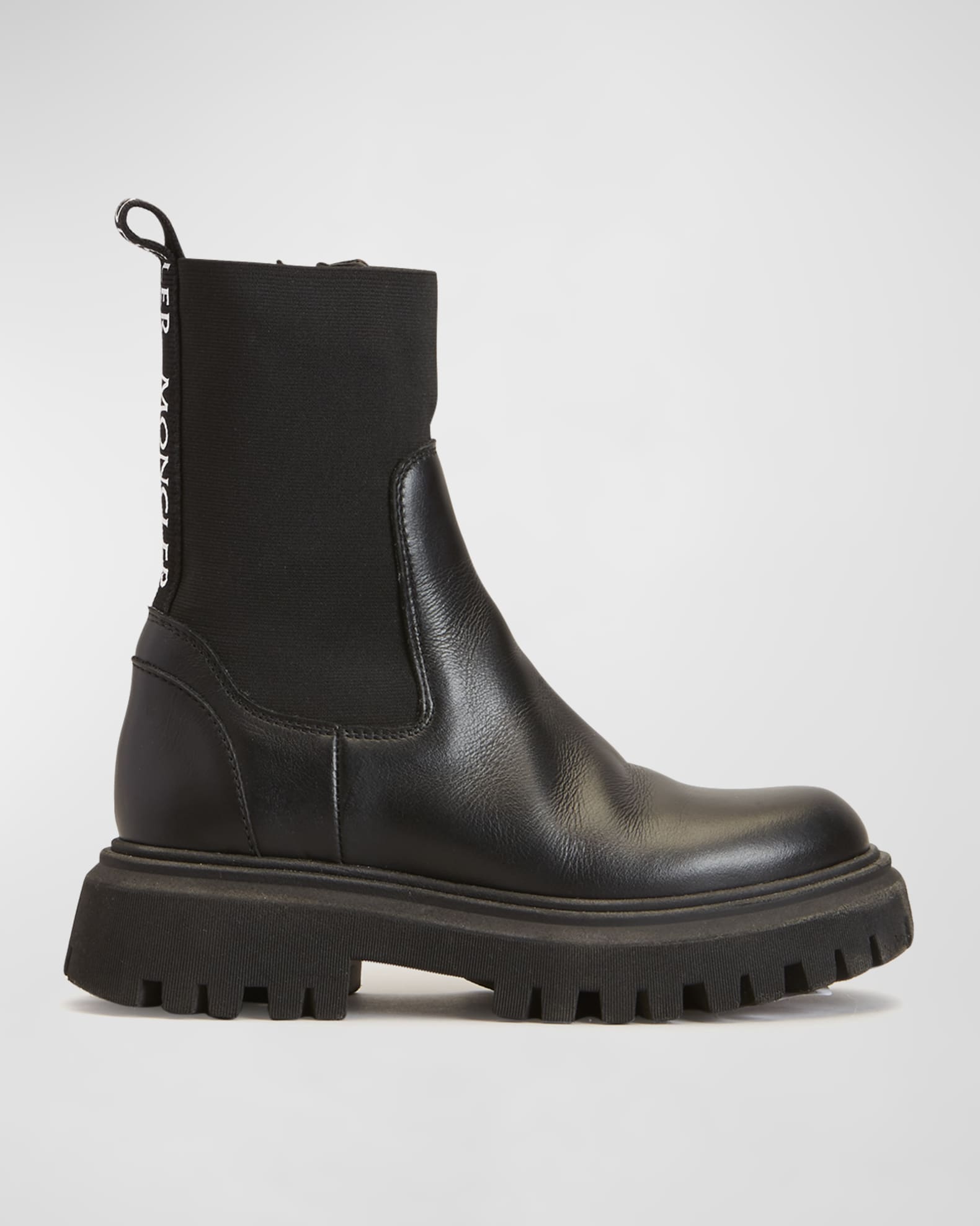 Moncler best sale kids boots