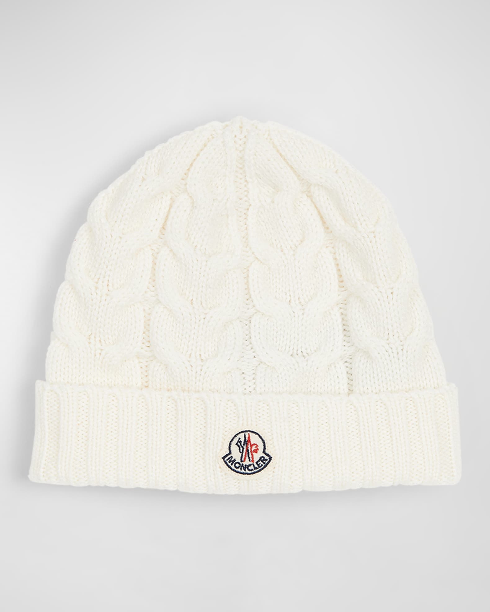 Moncler patch deals