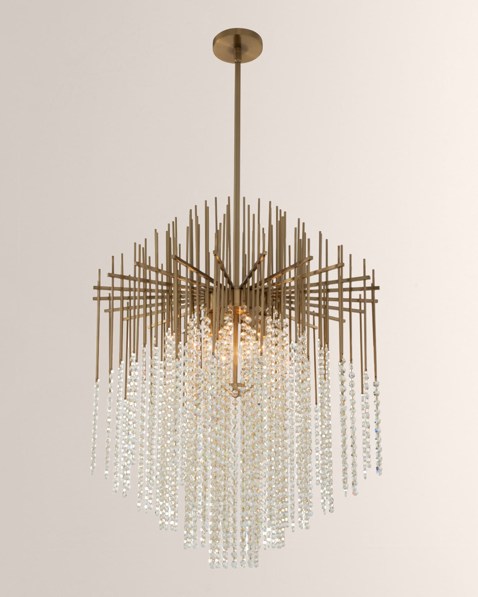 Neiman marcus chandelier top