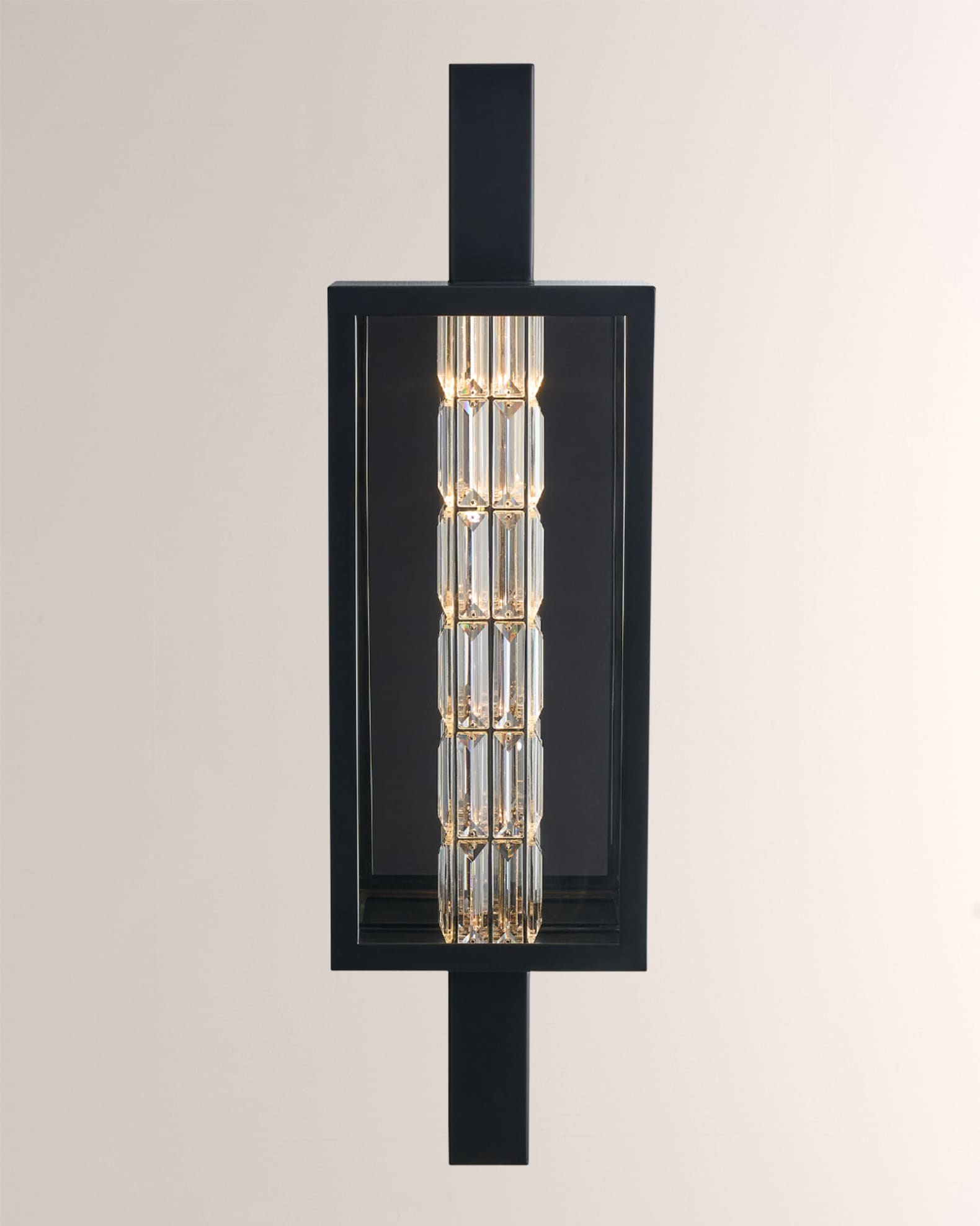 Drita LED Outdoor Wall Sconce  0