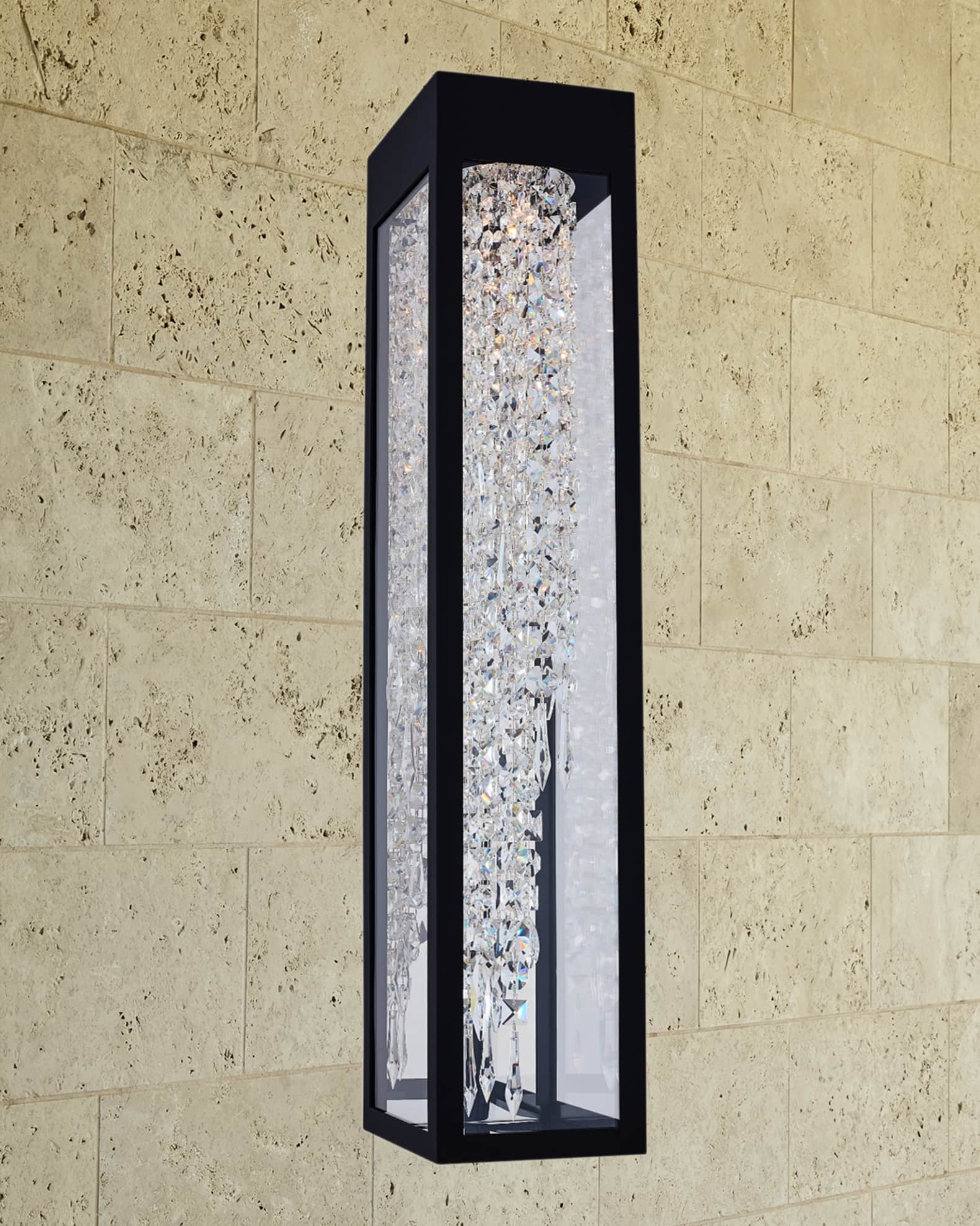 Tenuta Esterno 30" LED Outdoor Wall Sconce 0