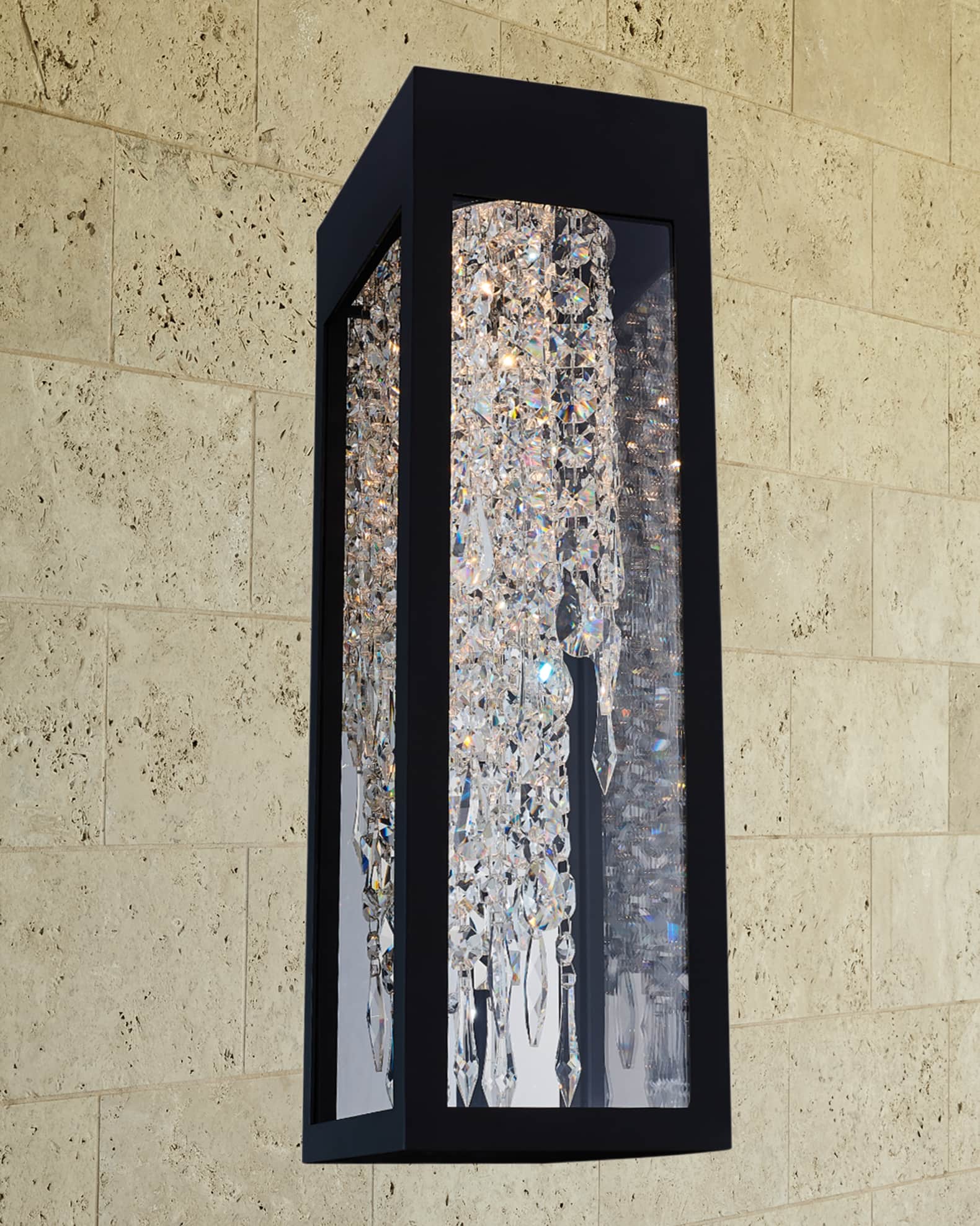  Tenuta Esterno 20" Outdoor Wall Sconce 0