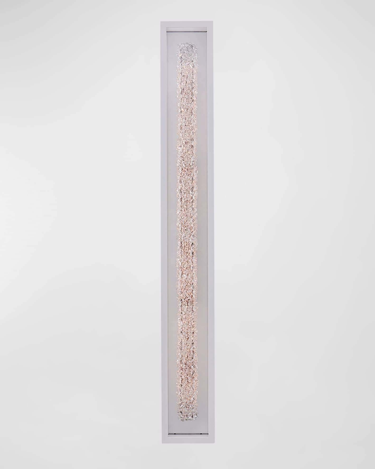 Lina Esterno 51" LED Outdoor Wall Sconce 0