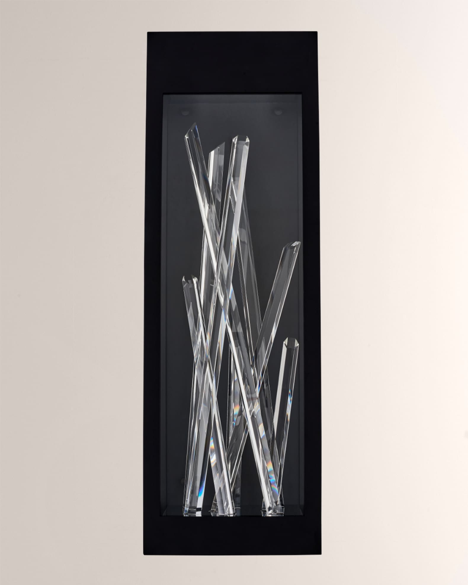 Arpione 24" LED Outdoor Wall Sconce 0