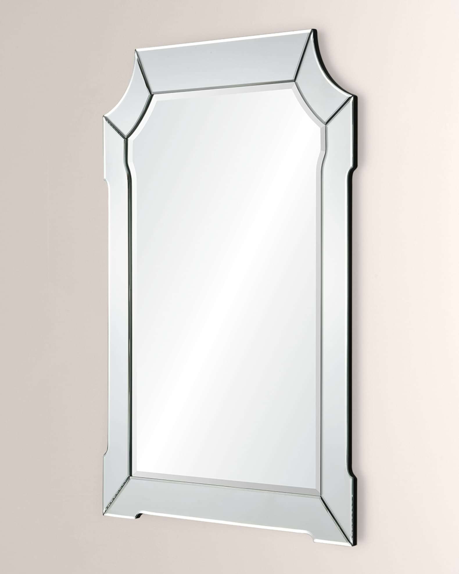 Mirror Framed Mirror  1