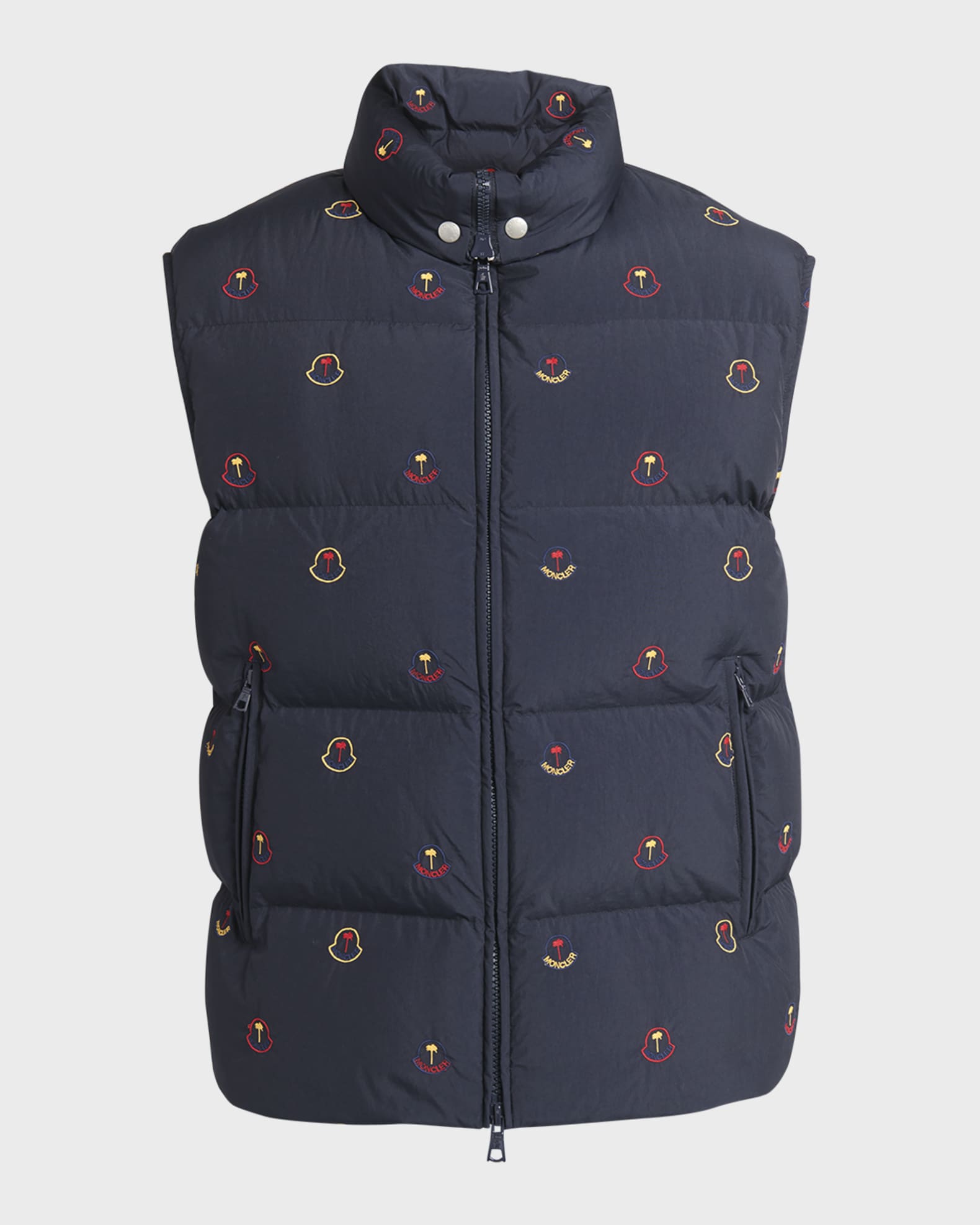 Moncler vest neiman marcus 2025