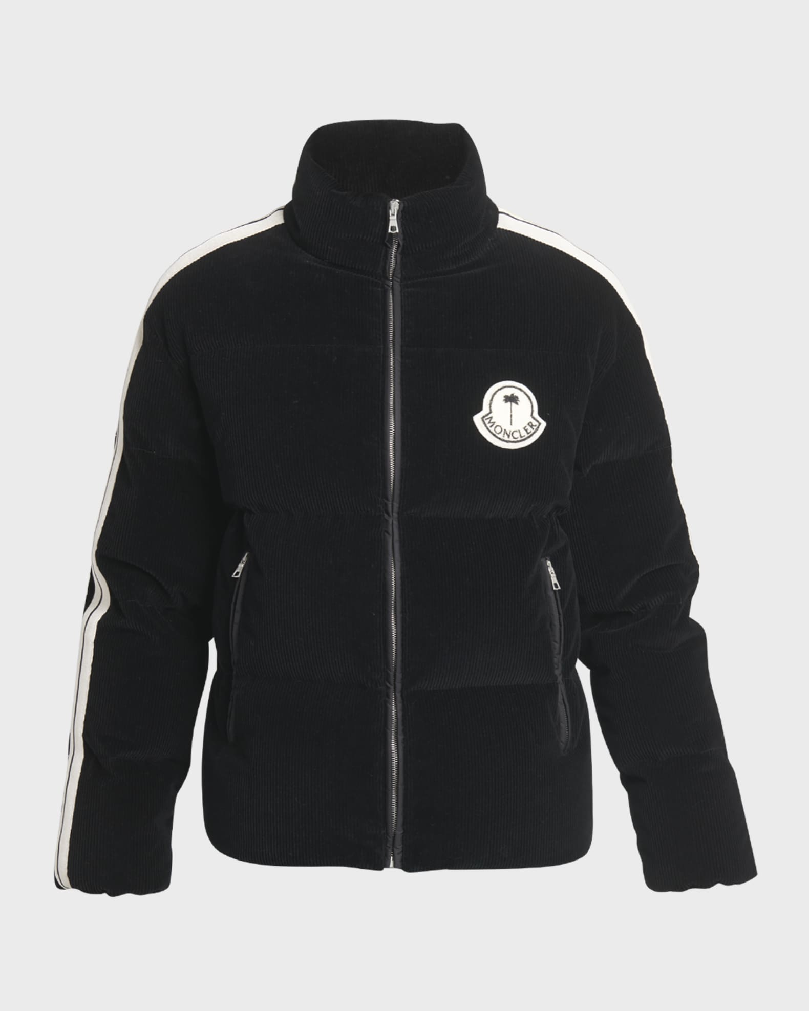 Moncler jacket discount palm angels