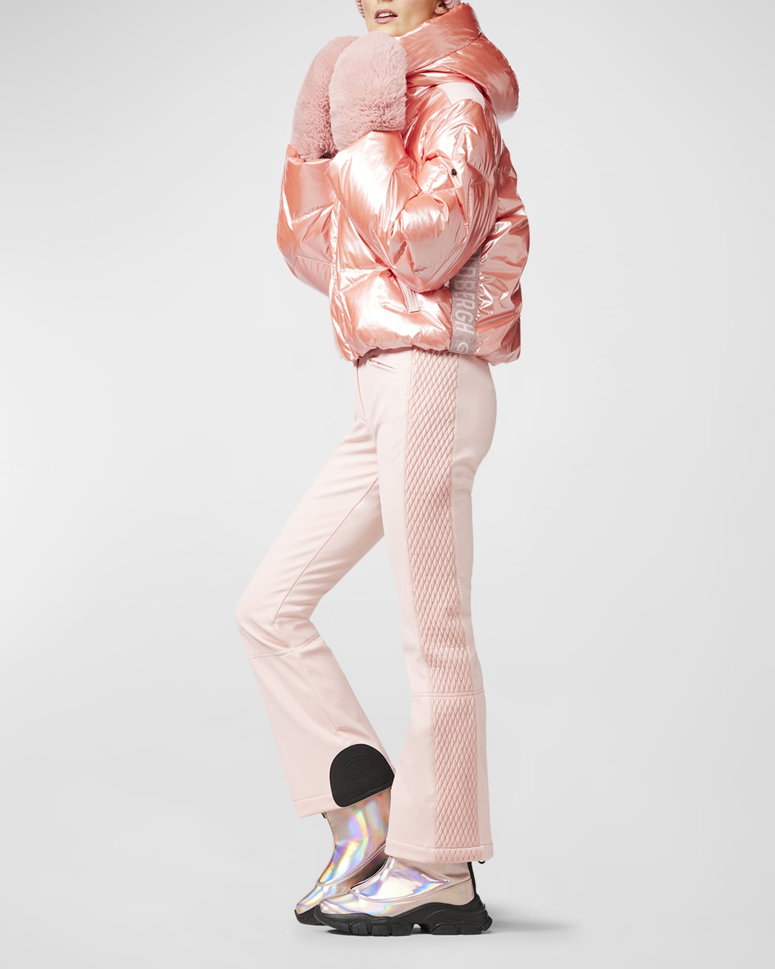 Glamstar Ski Jacket