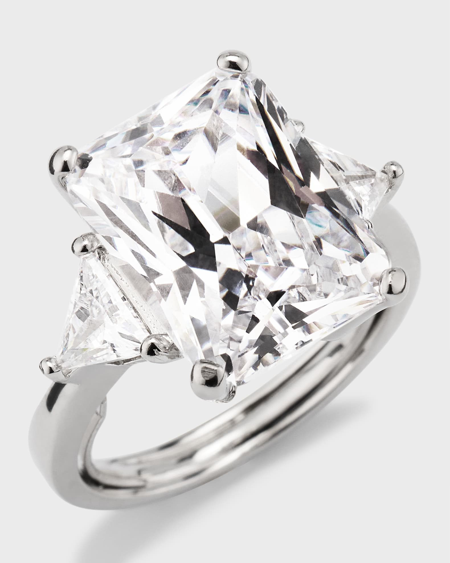 Neiman marcus cubic zirconia rings deals