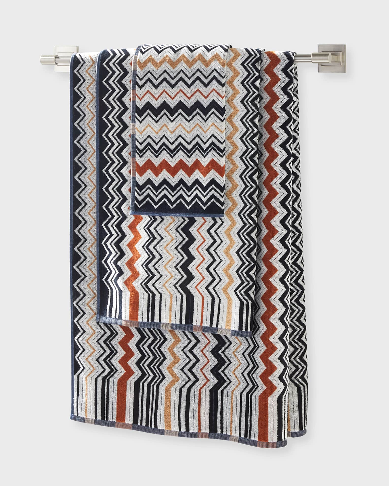 Missoni Home Bernard Hand Towel