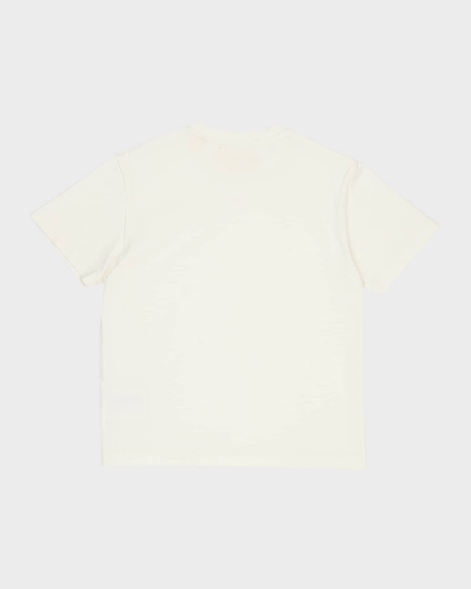 Girl's Off Stamp T-Shirt, Size 4-12 1