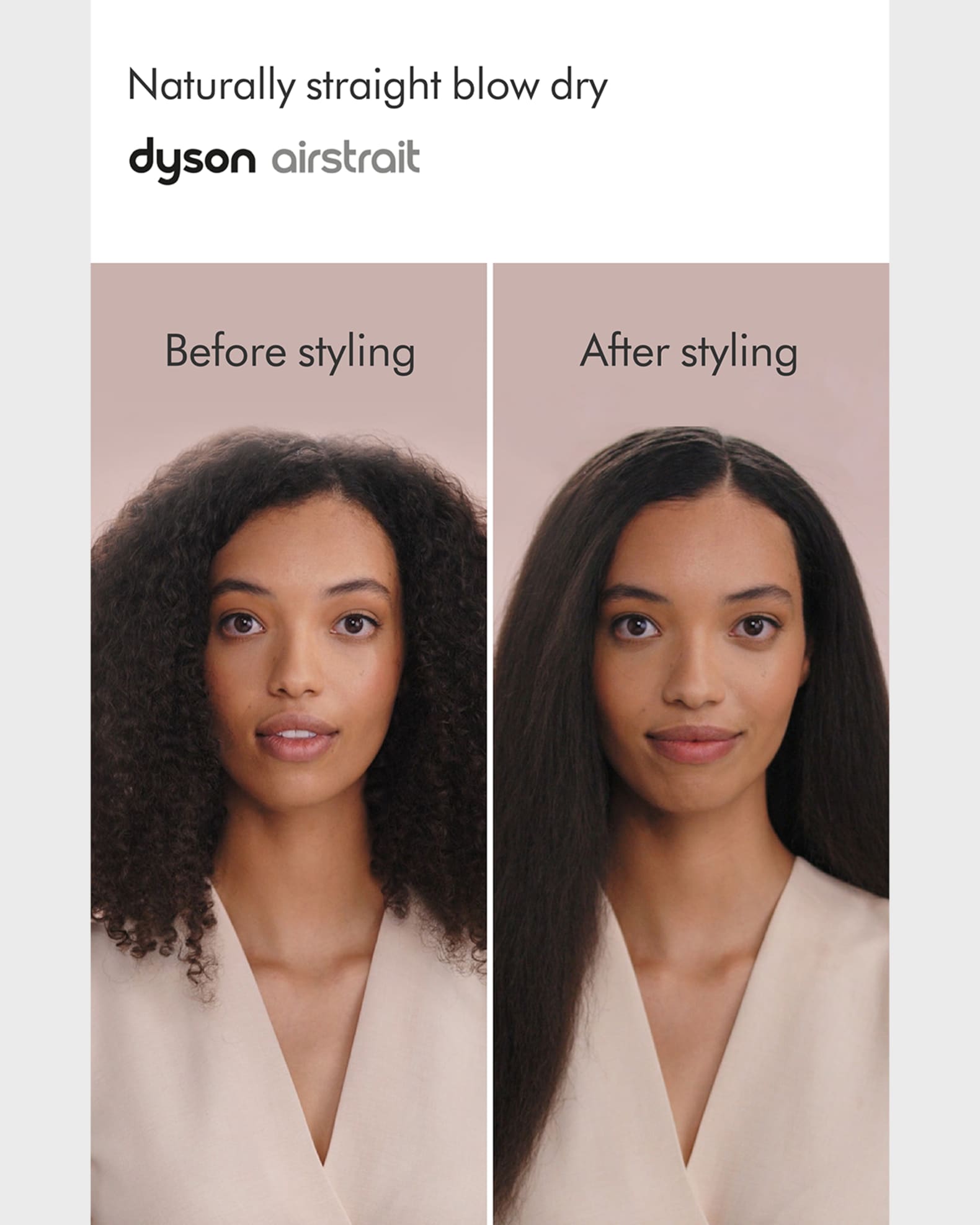 Airstrait Straightener 1