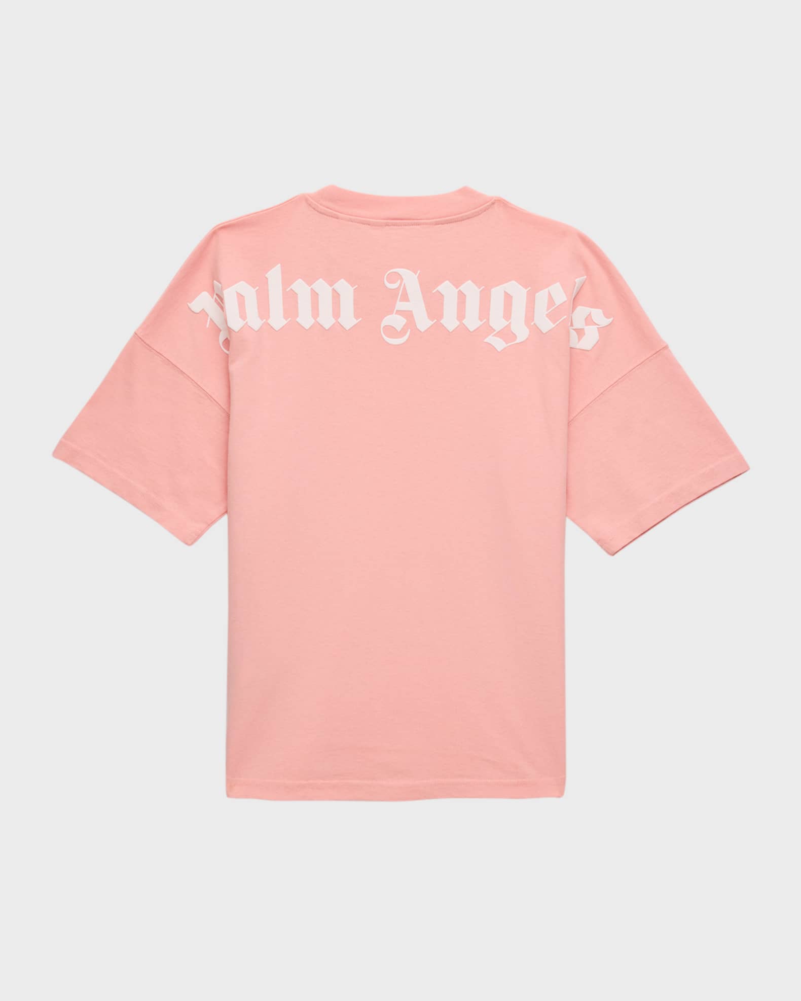 Girl's Logo-Print Classic T-Shirt, Size 4-12 1