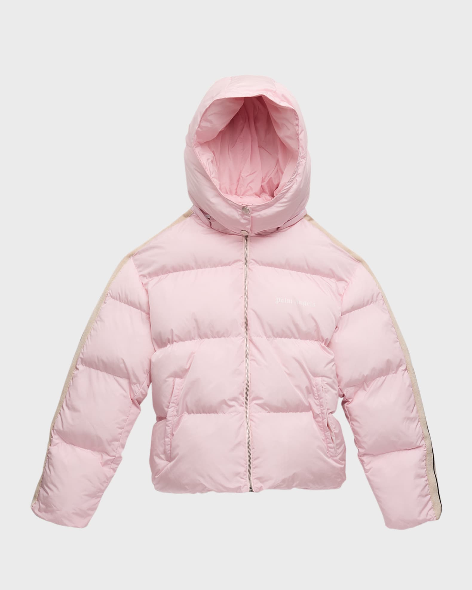 Size 4 best sale puffer jacket