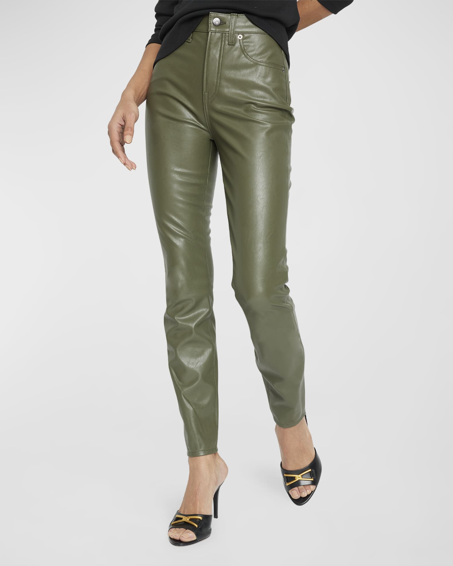 MALVA DEBBIE PANTS main image 1