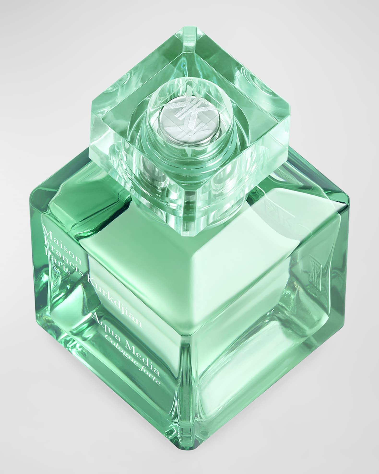 Aqua Media Cologne Forte Eau de Parfum 1