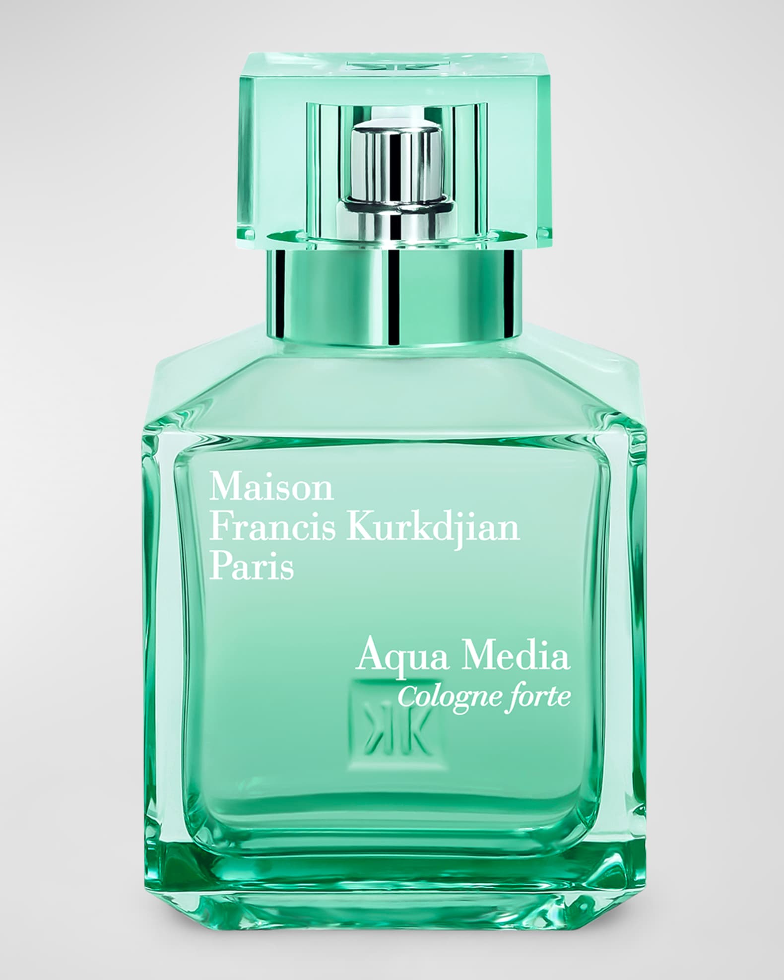 Aqua Media Cologne Forte Eau de Parfum