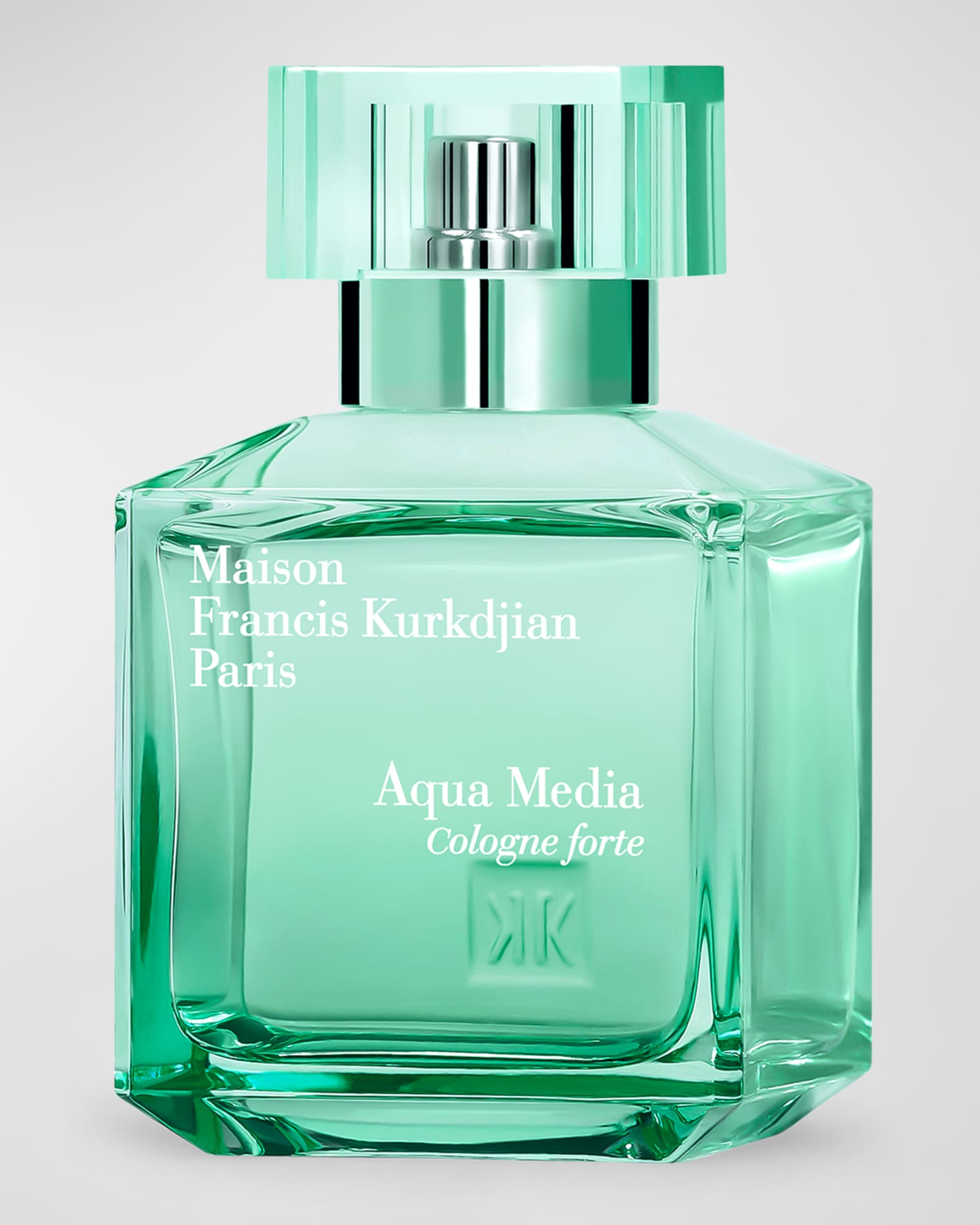 Aqua Media Cologne Forte Eau de Parfum 0