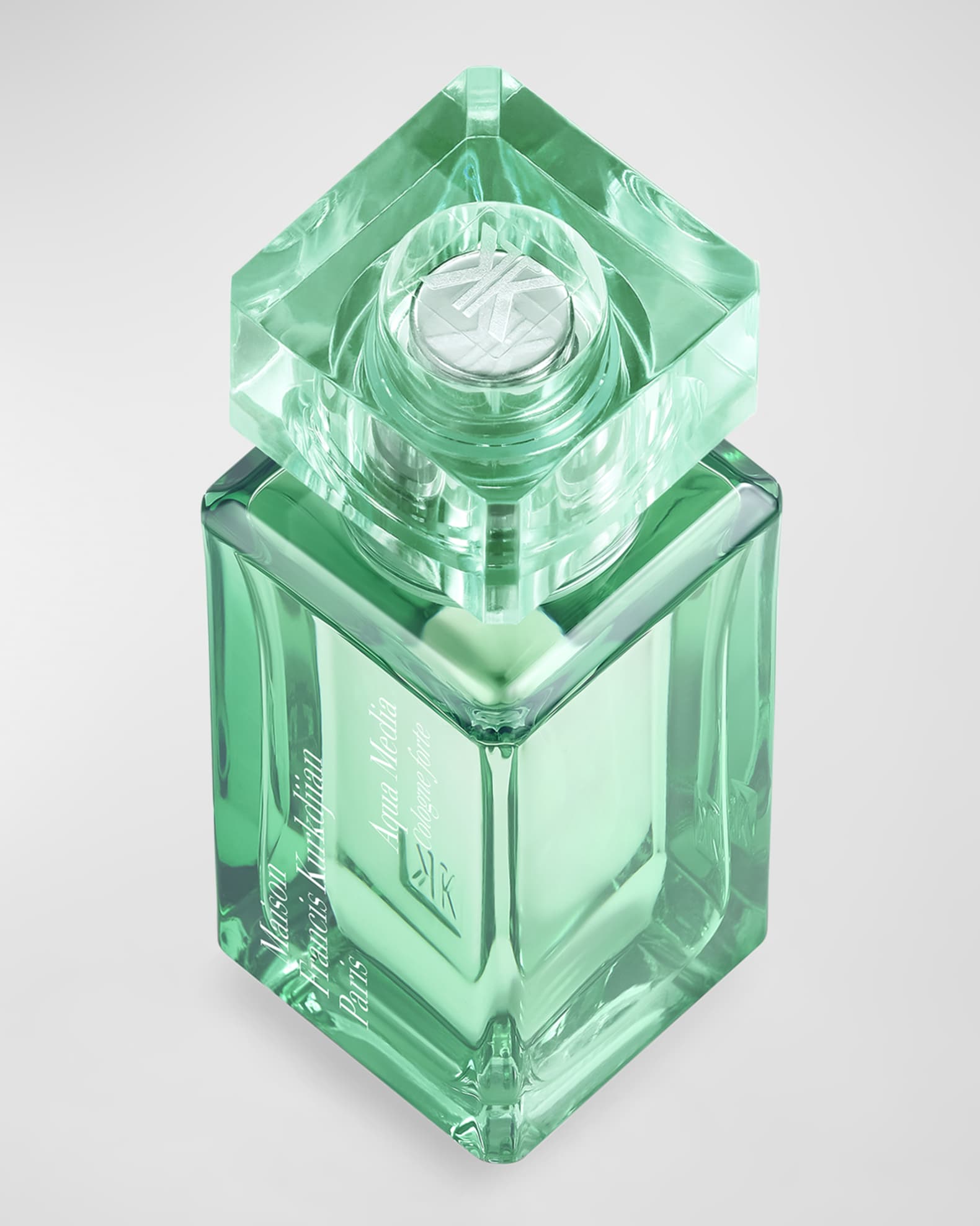 Aqua Media Cologne Forte Eau de Parfum 1