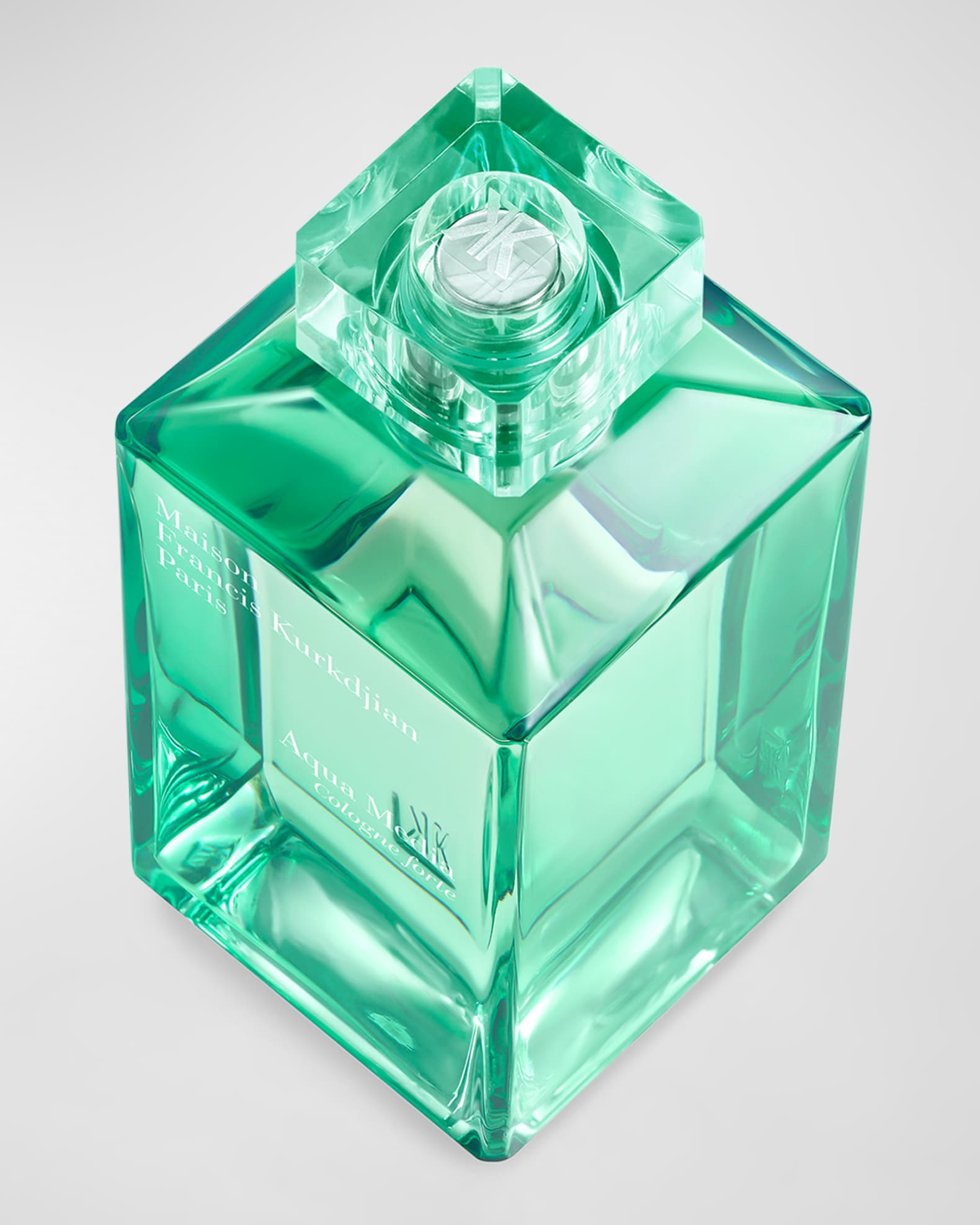 Aqua Media Cologne Forte Eau de Parfum 1